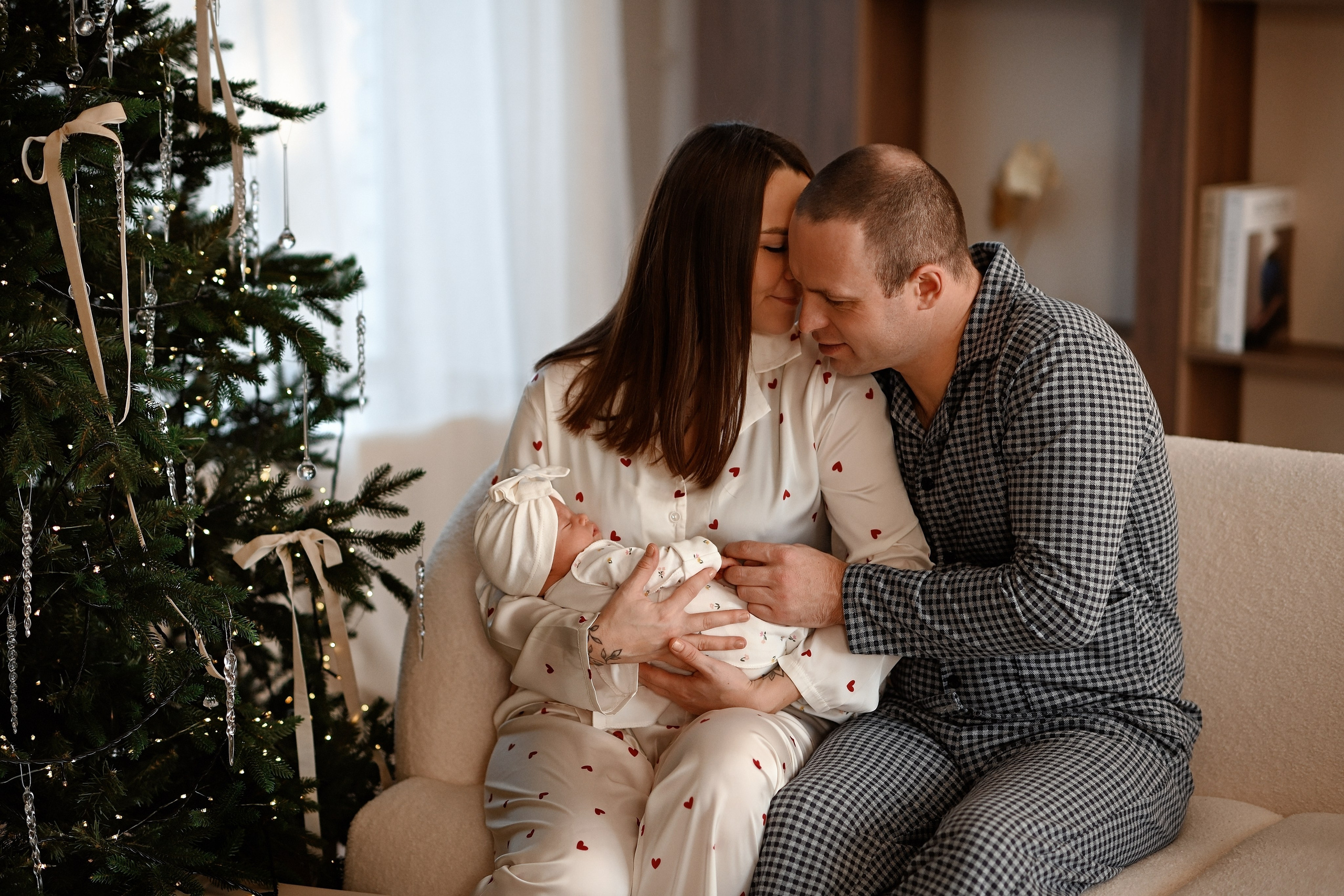 Настя. Свадебный и семейный фотограф в Самаре Головань Наталья