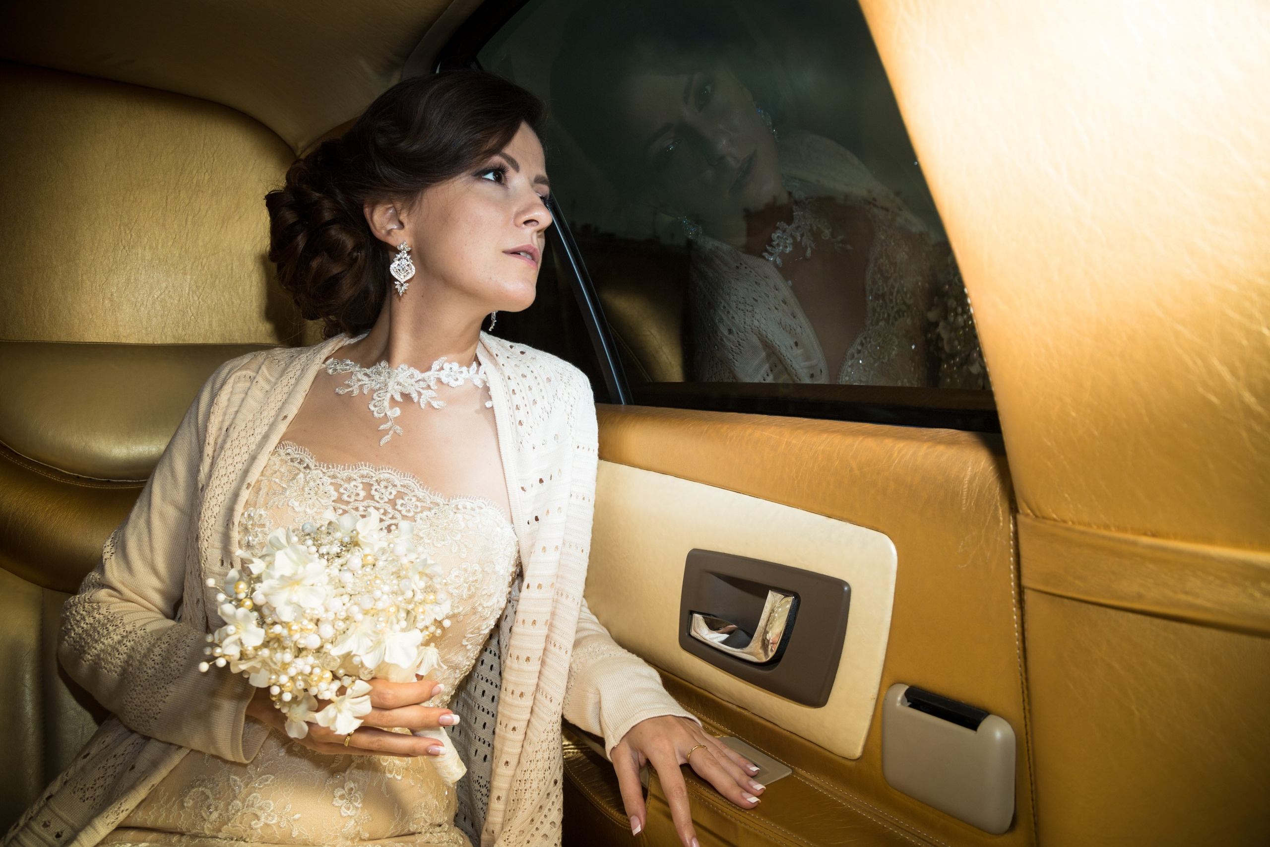 Elena and Vladimir. Family Photographer Ksenia Kos