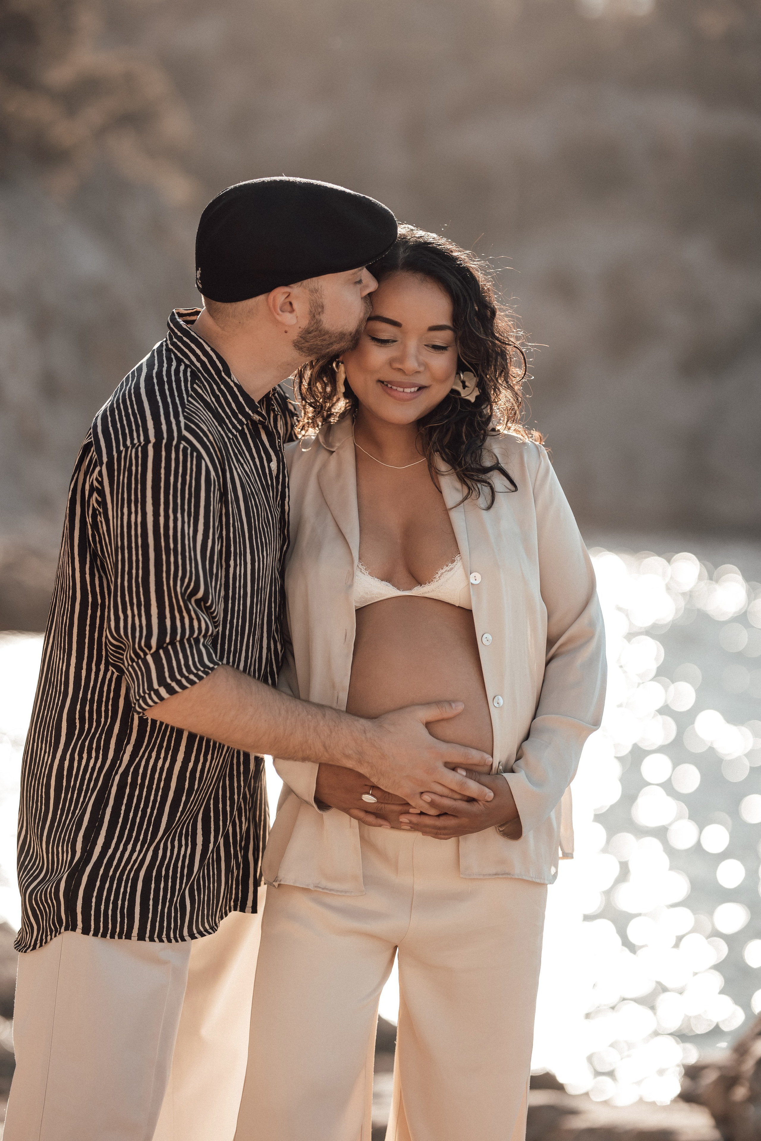 Ch&M. Фотограф на Майорке Екатерина Дробышева