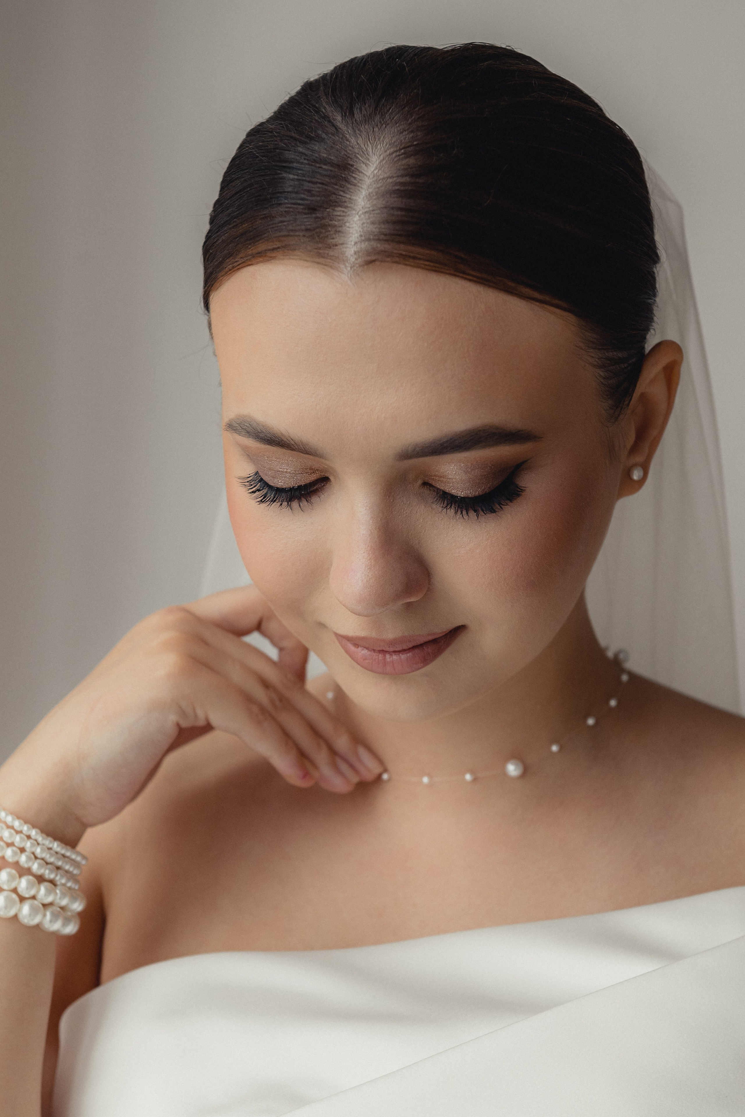 Павел и Карина. Фотограф в Томске Мария Март