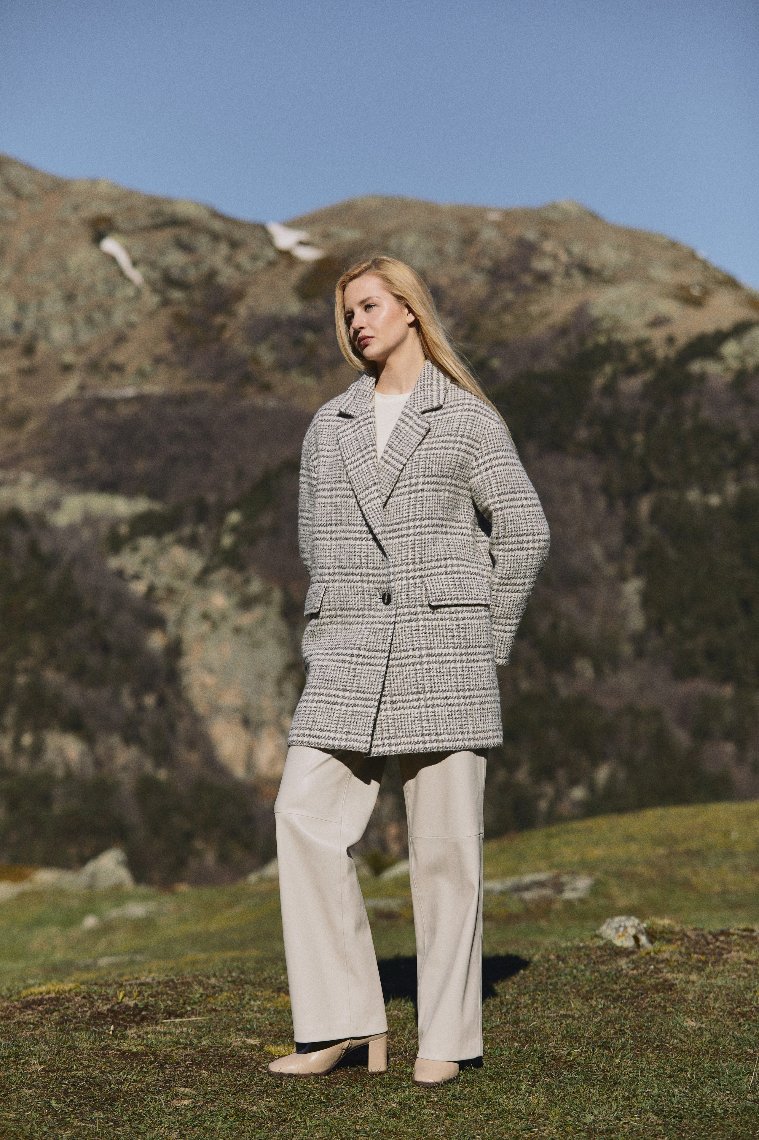 Solstand 2025. Фотограф Продюсер в горах КБР / Москва  Нальчик Горы