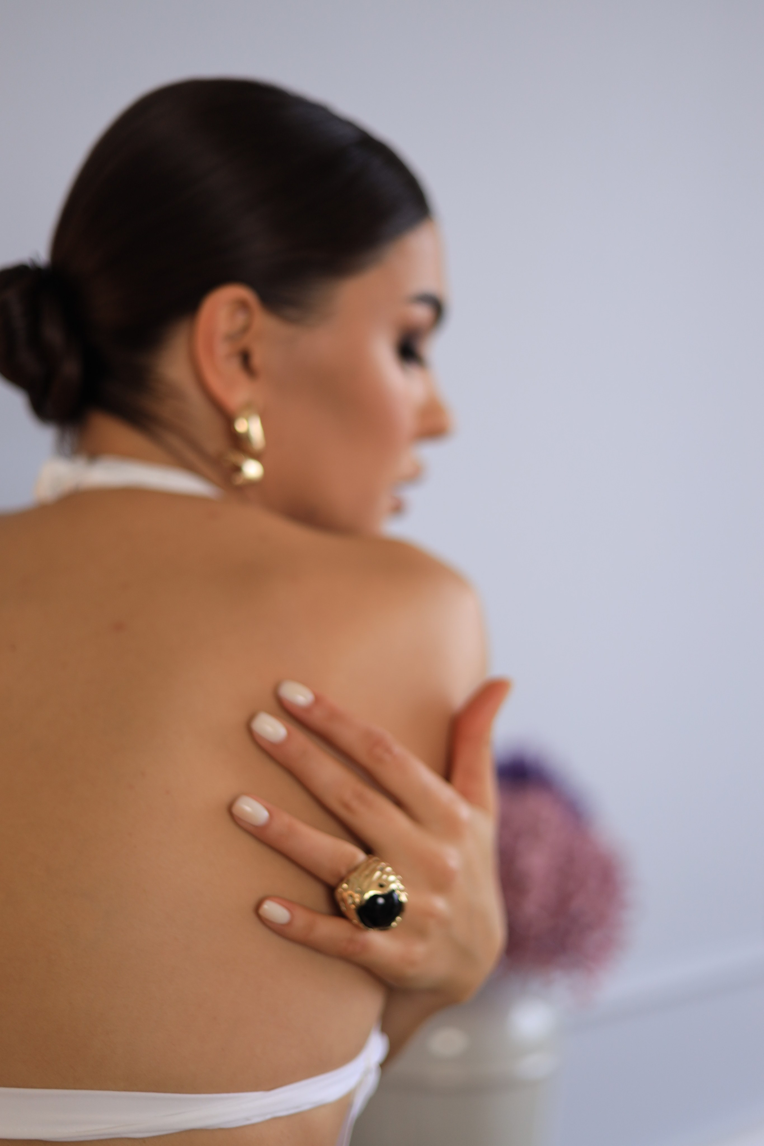 Необычная пара. Фотограф Людмила Жук