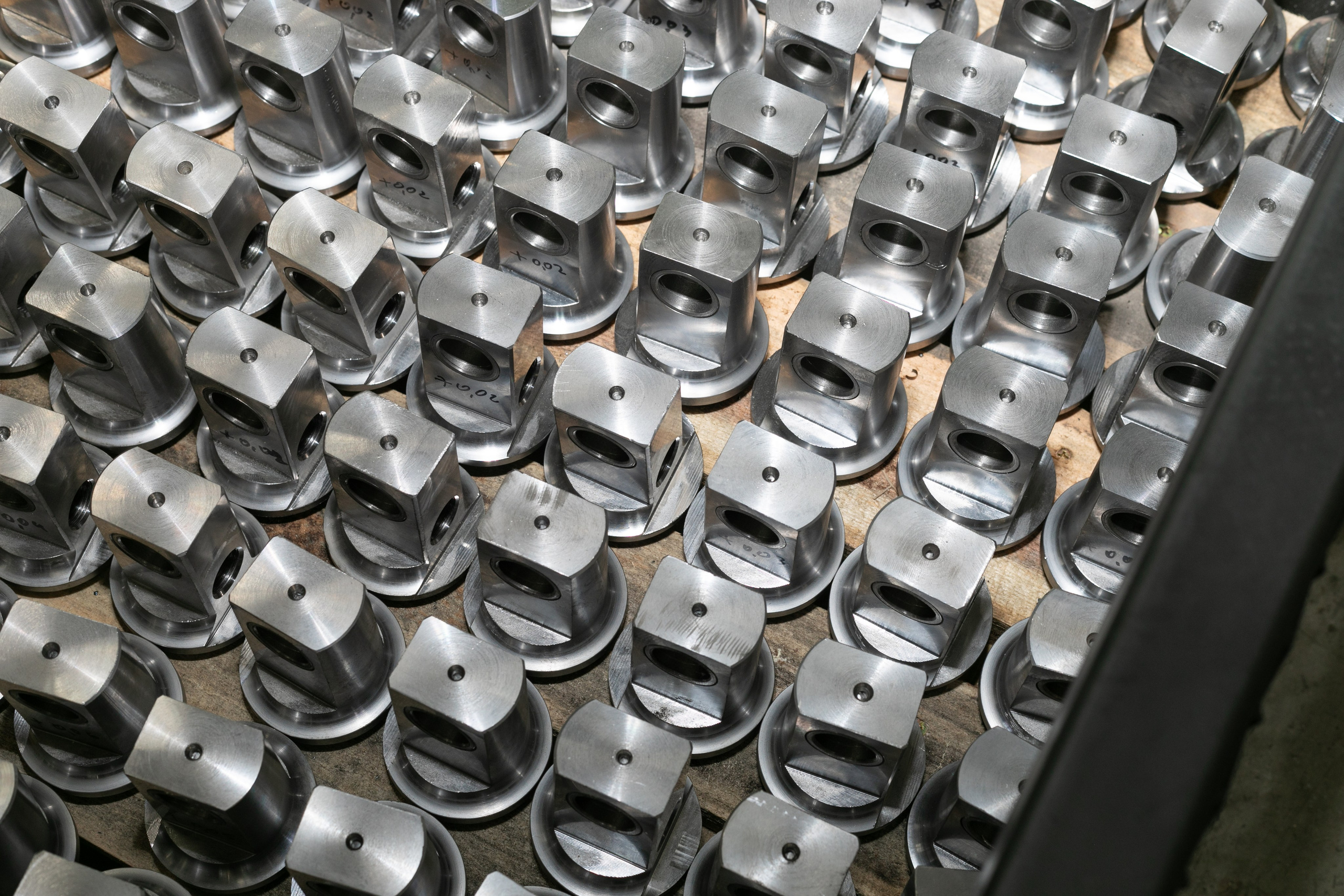 Сибирский металлоцентр. Food и предметный фотограф в Барнауле Ирина Супряженко