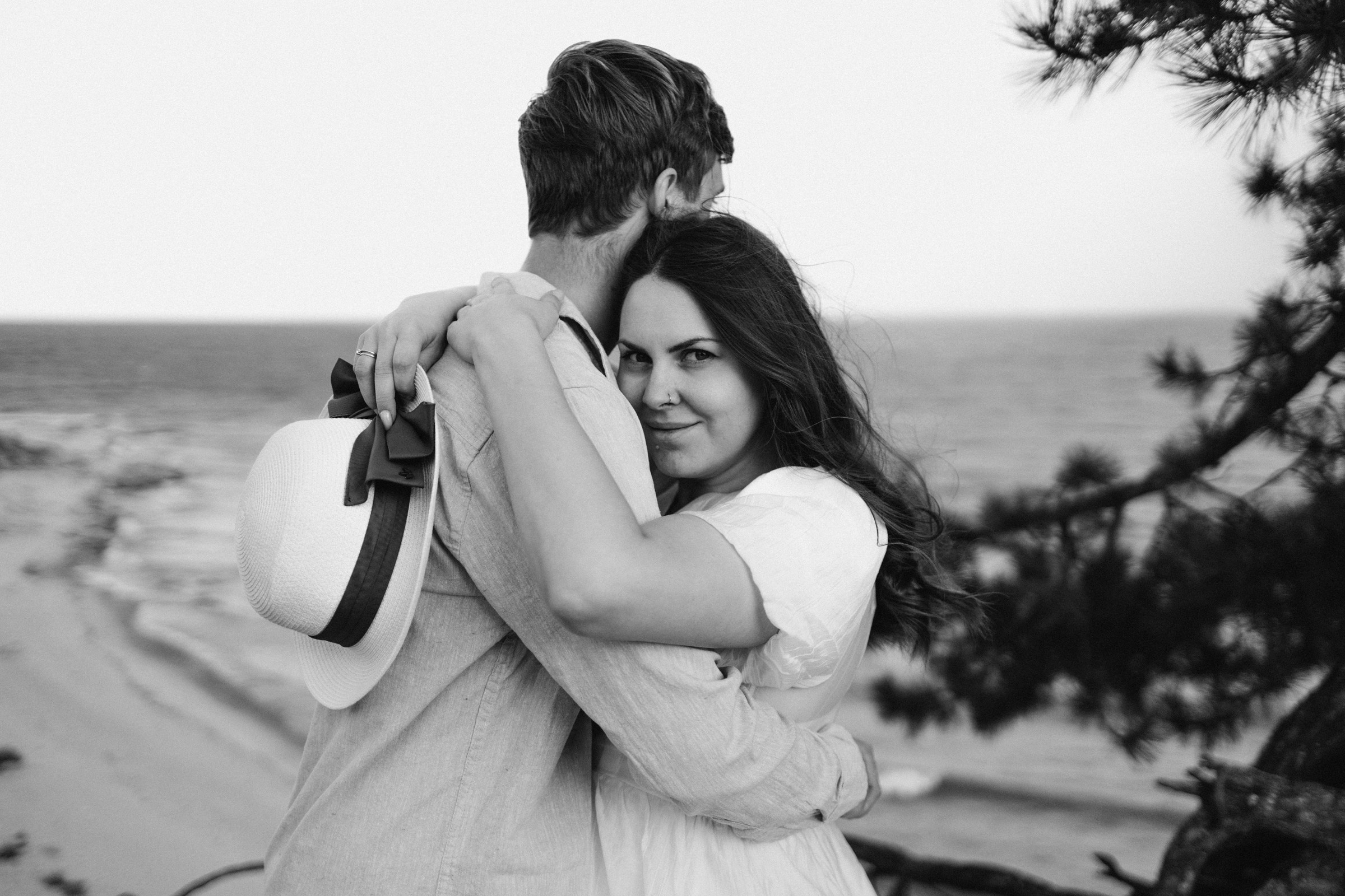 Антон и Даша в ожидании. Семейный фотограф в Волгодонске Краченцева Анна