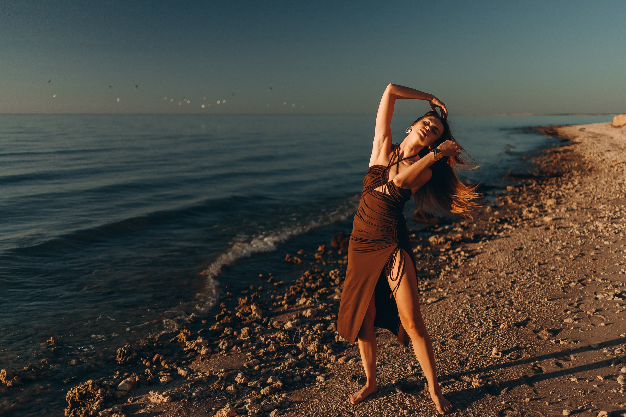 Таня. Семейный фотограф в Волгодонске Краченцева Анна