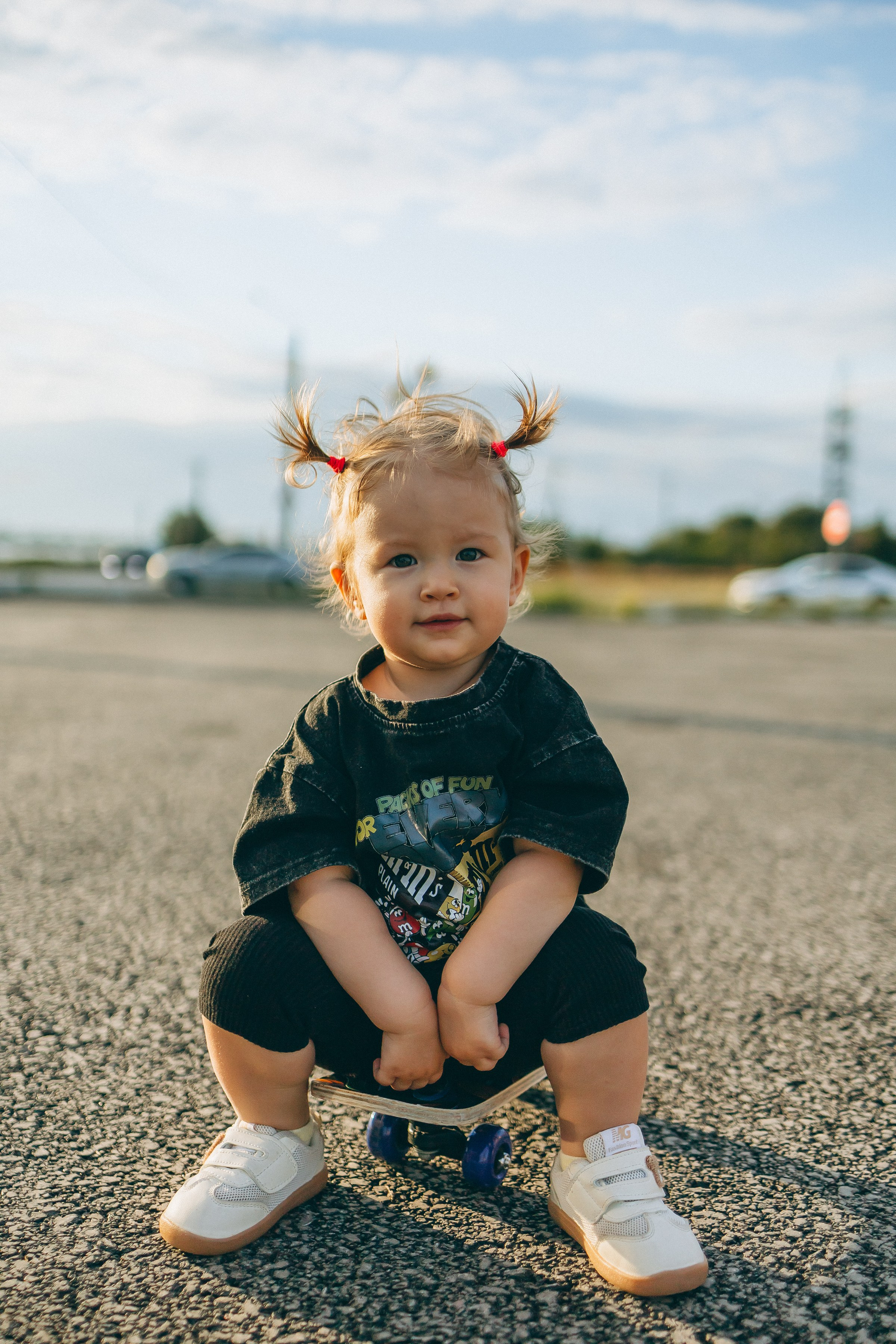 Как сестры. Семейный фотограф в Волгодонске Краченцева Анна