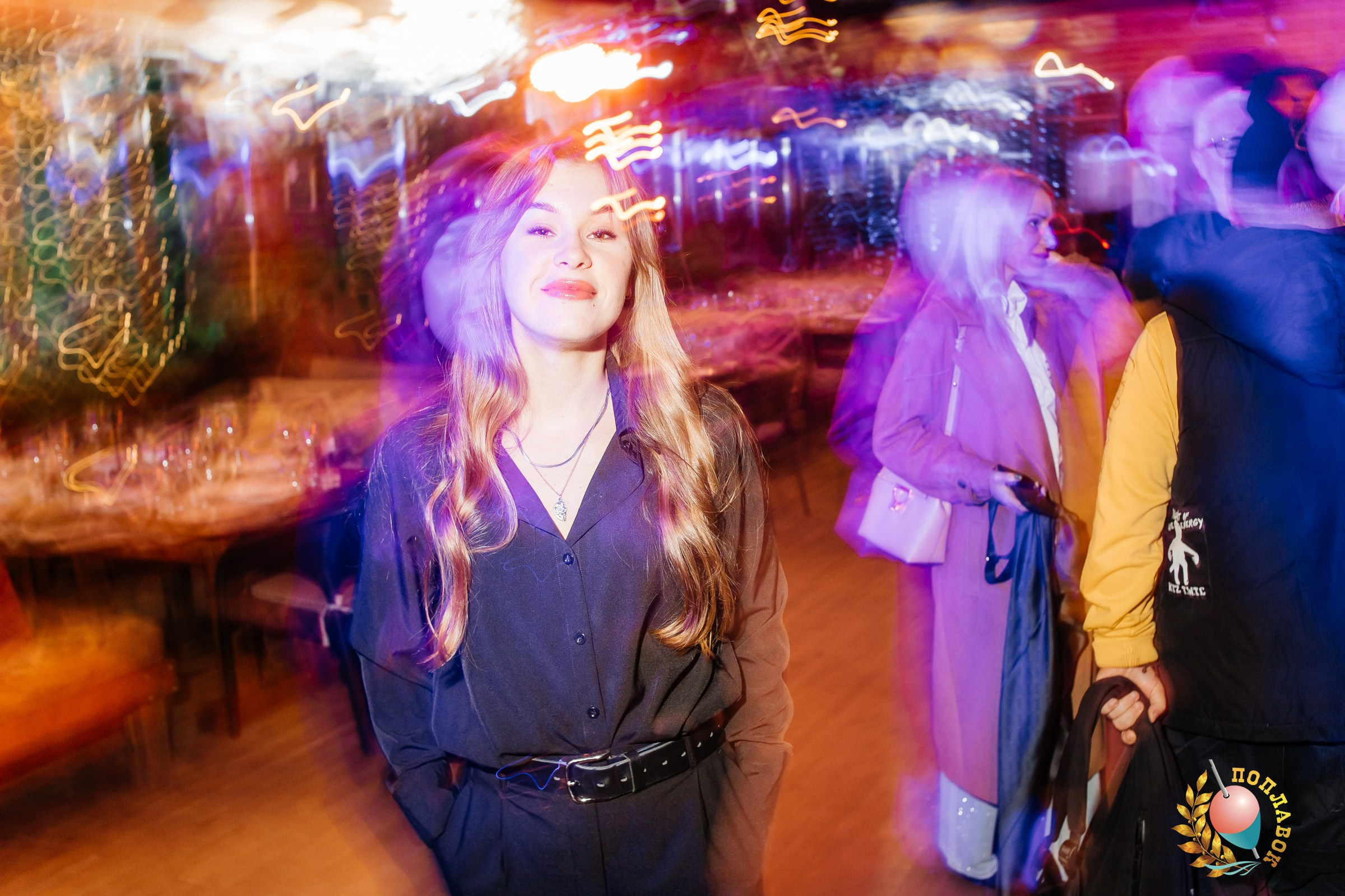 Поплавок 18.10.2024. Семейный фотограф в Волгодонске Краченцева Анна