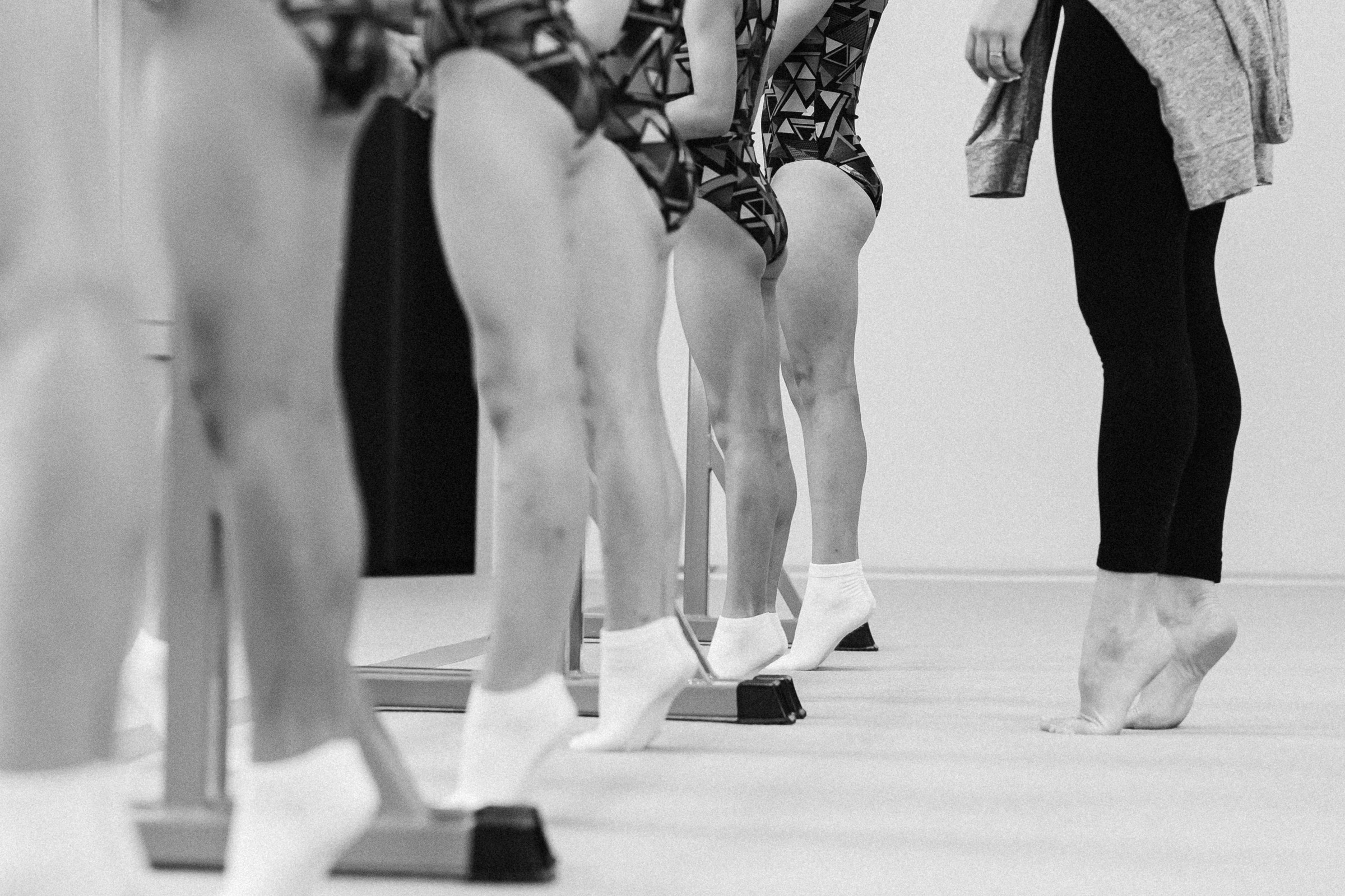 Хореография. Семейный фотограф в Волгодонске Краченцева Анна