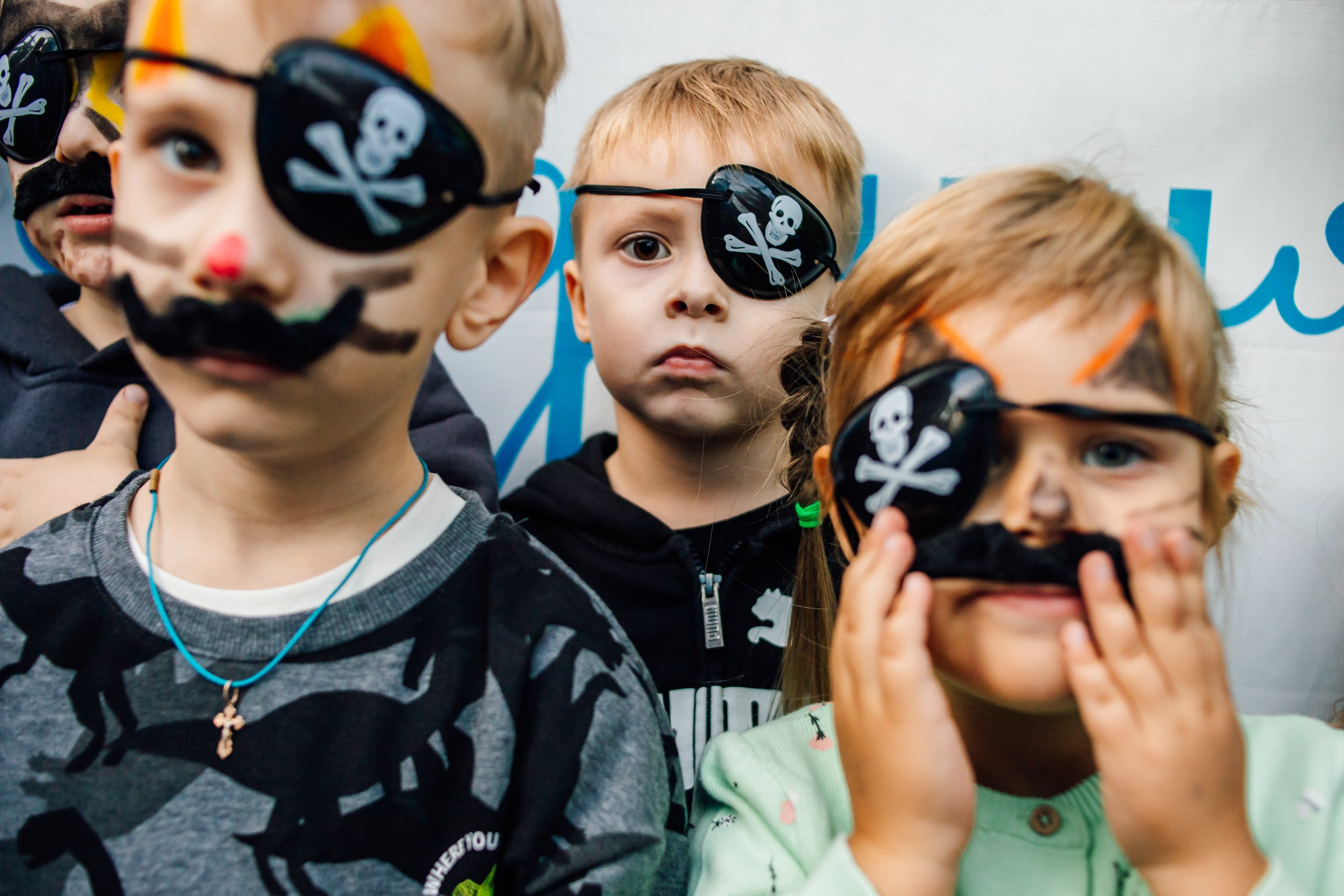 Захару 5. Семейный фотограф в Волгодонске Краченцева Анна