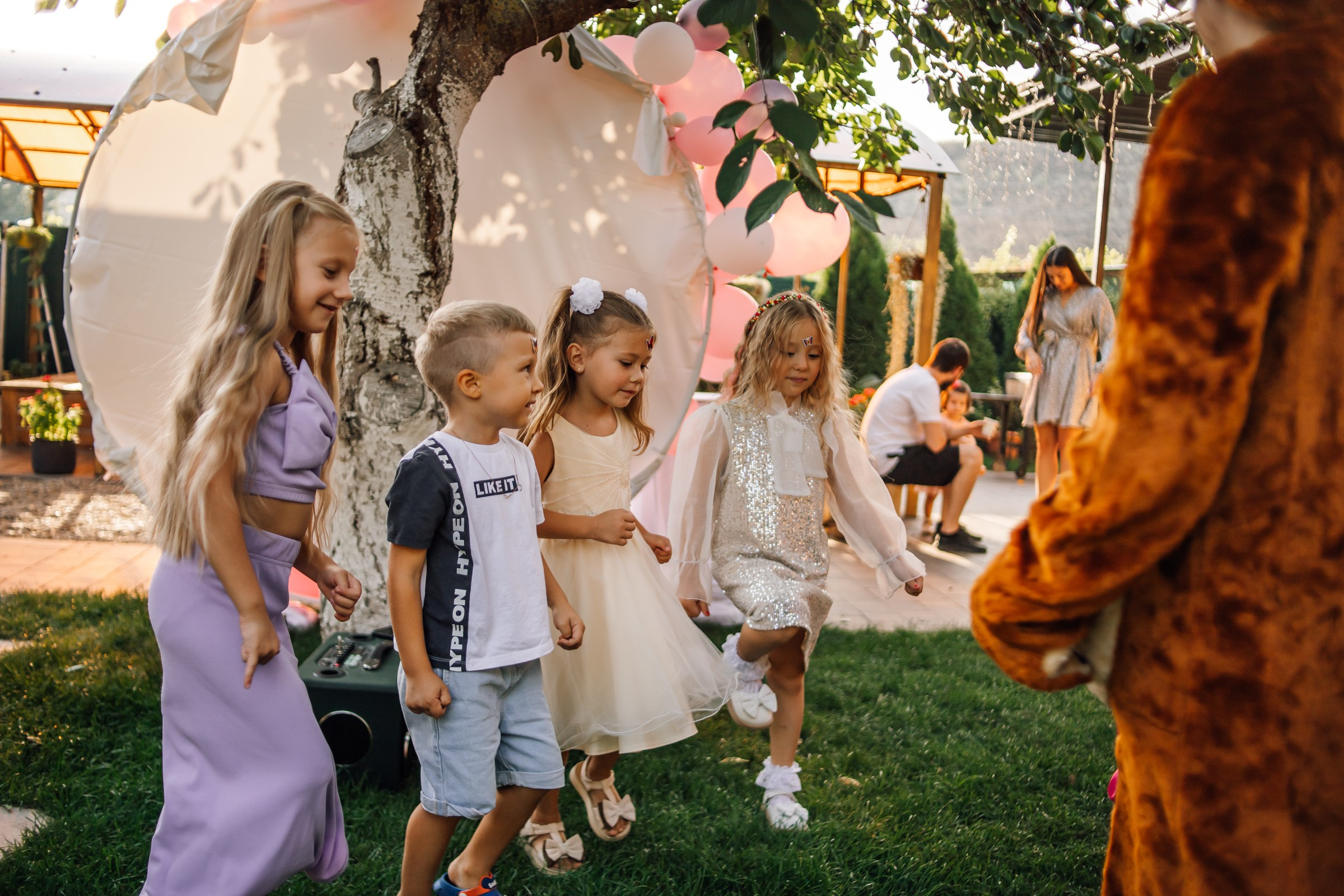 Амине 5. Семейный фотограф в Волгодонске Краченцева Анна