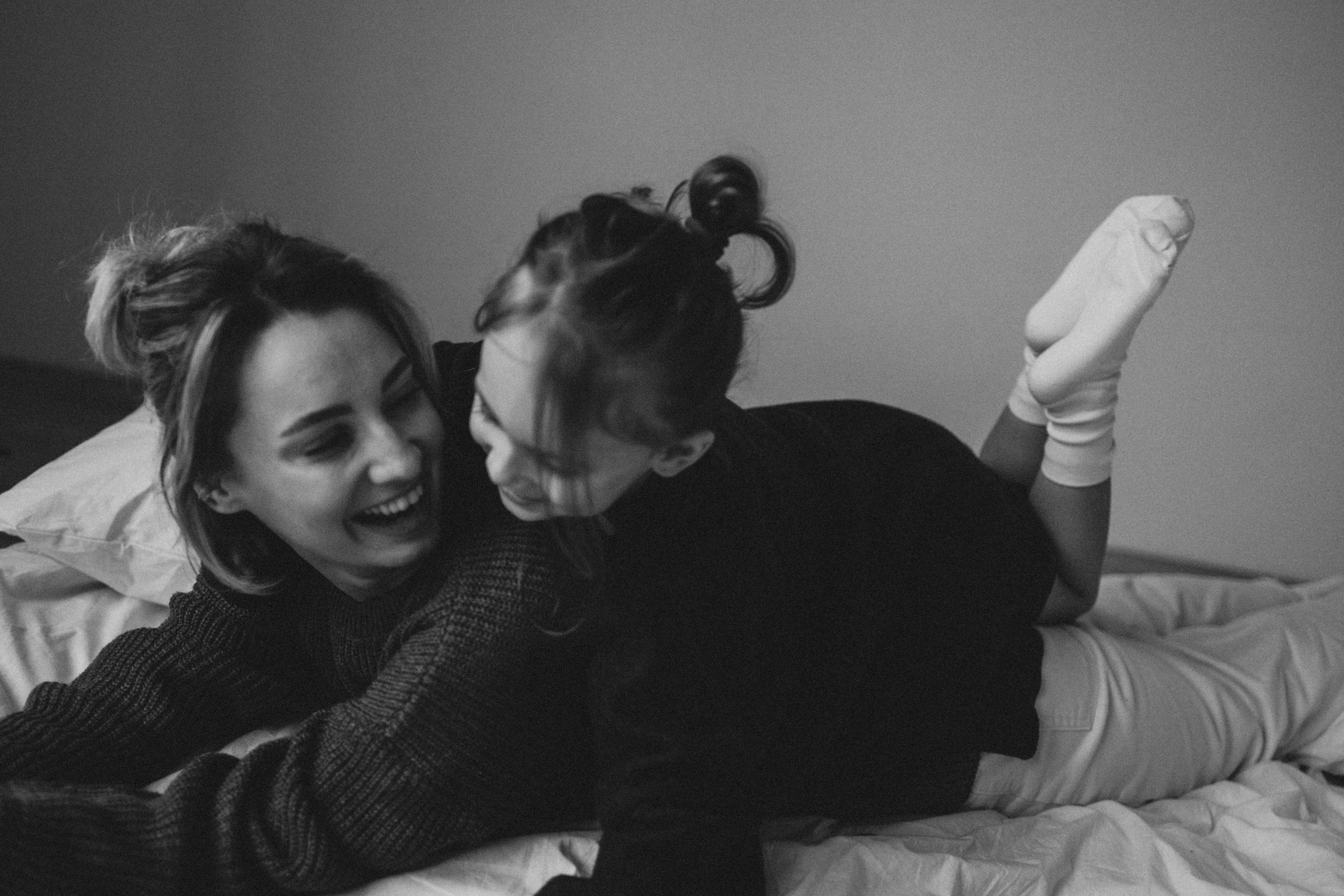 Ира и Женя. Семейный фотограф в Волгодонске Краченцева Анна