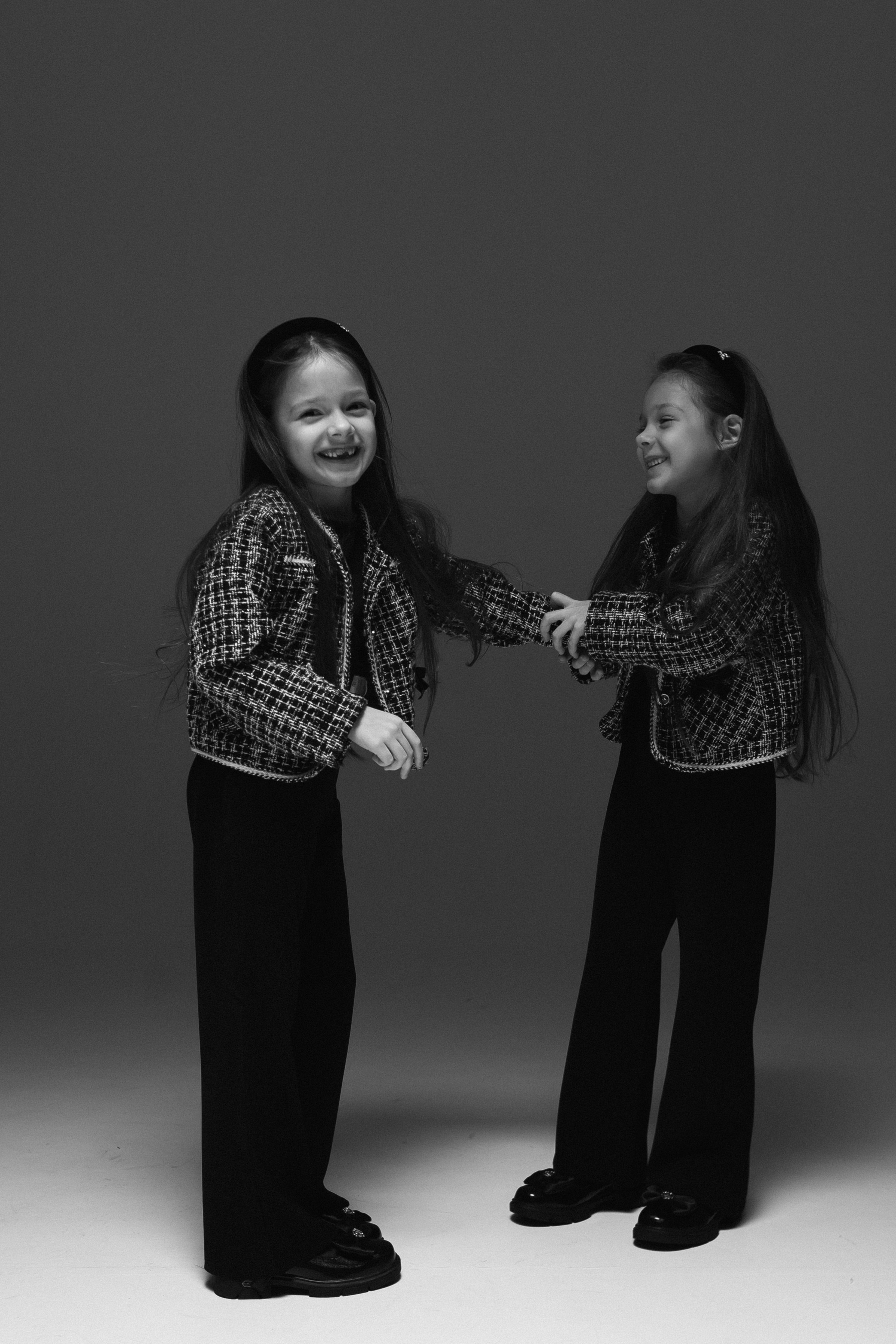 Ира Милана и Стефания. Семейный фотограф в Волгодонске Краченцева Анна