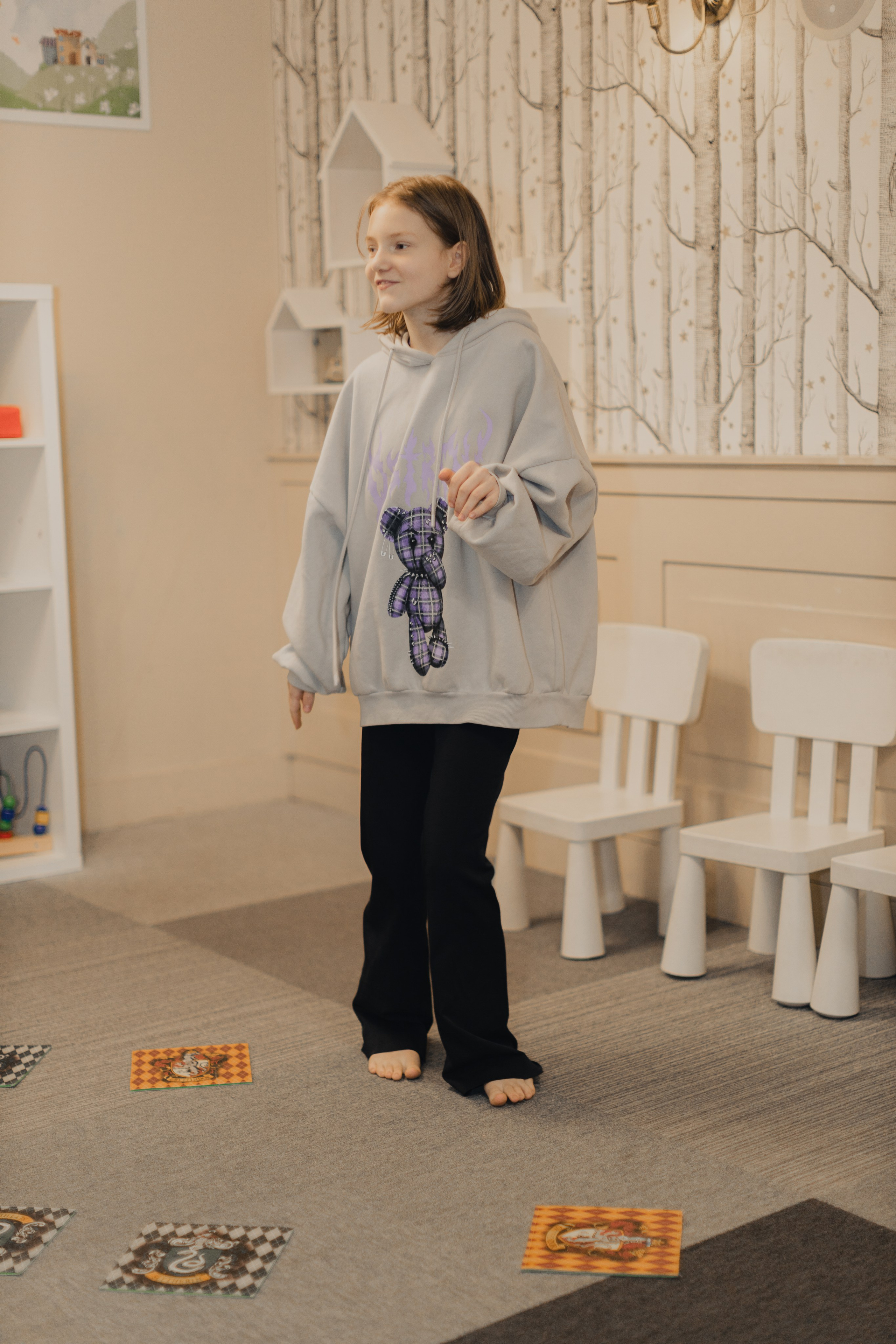 Мише 11 лет. Свадебный и семейный фотограф Савельева Дарья