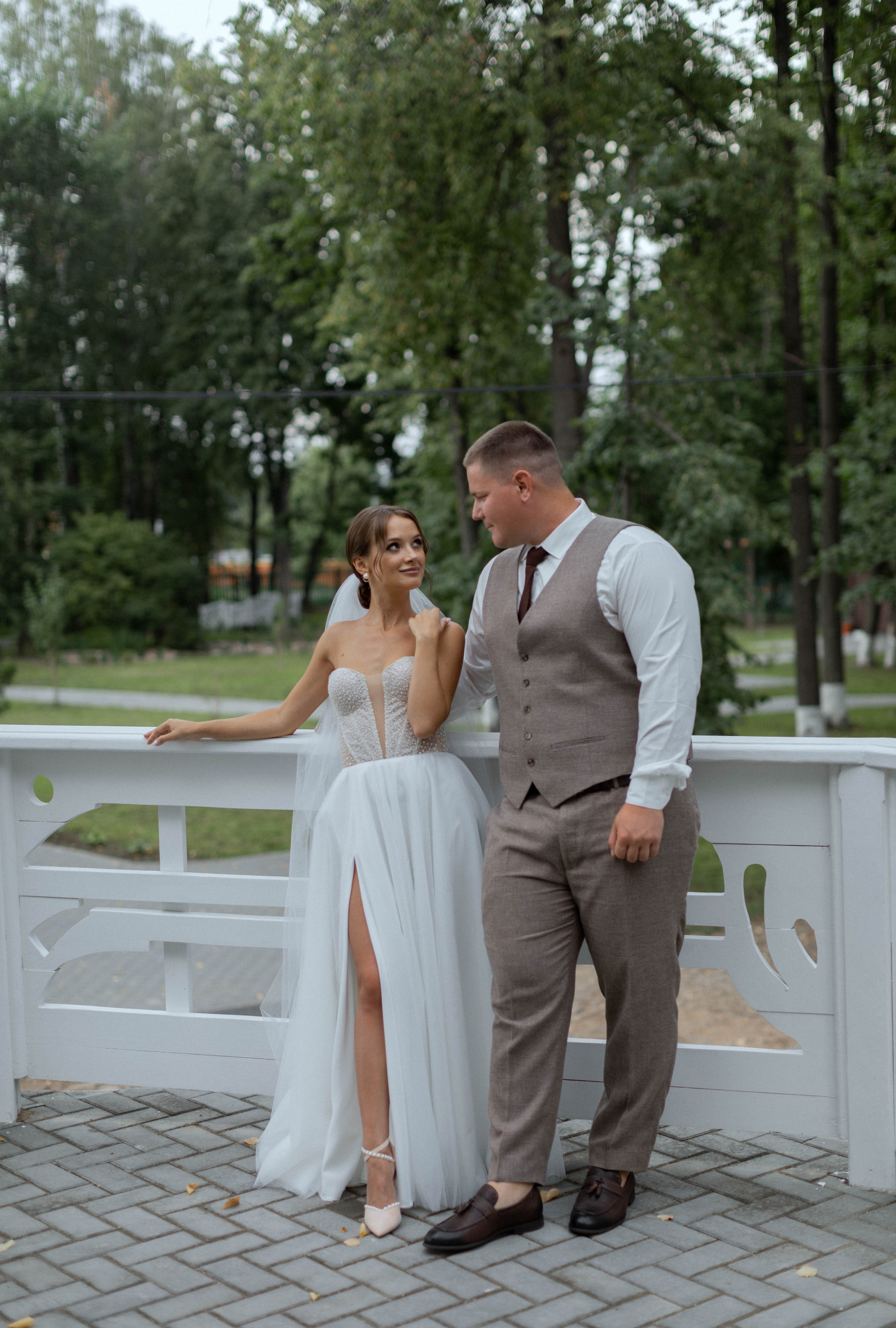 Даша и Егор (г. Сарапул)