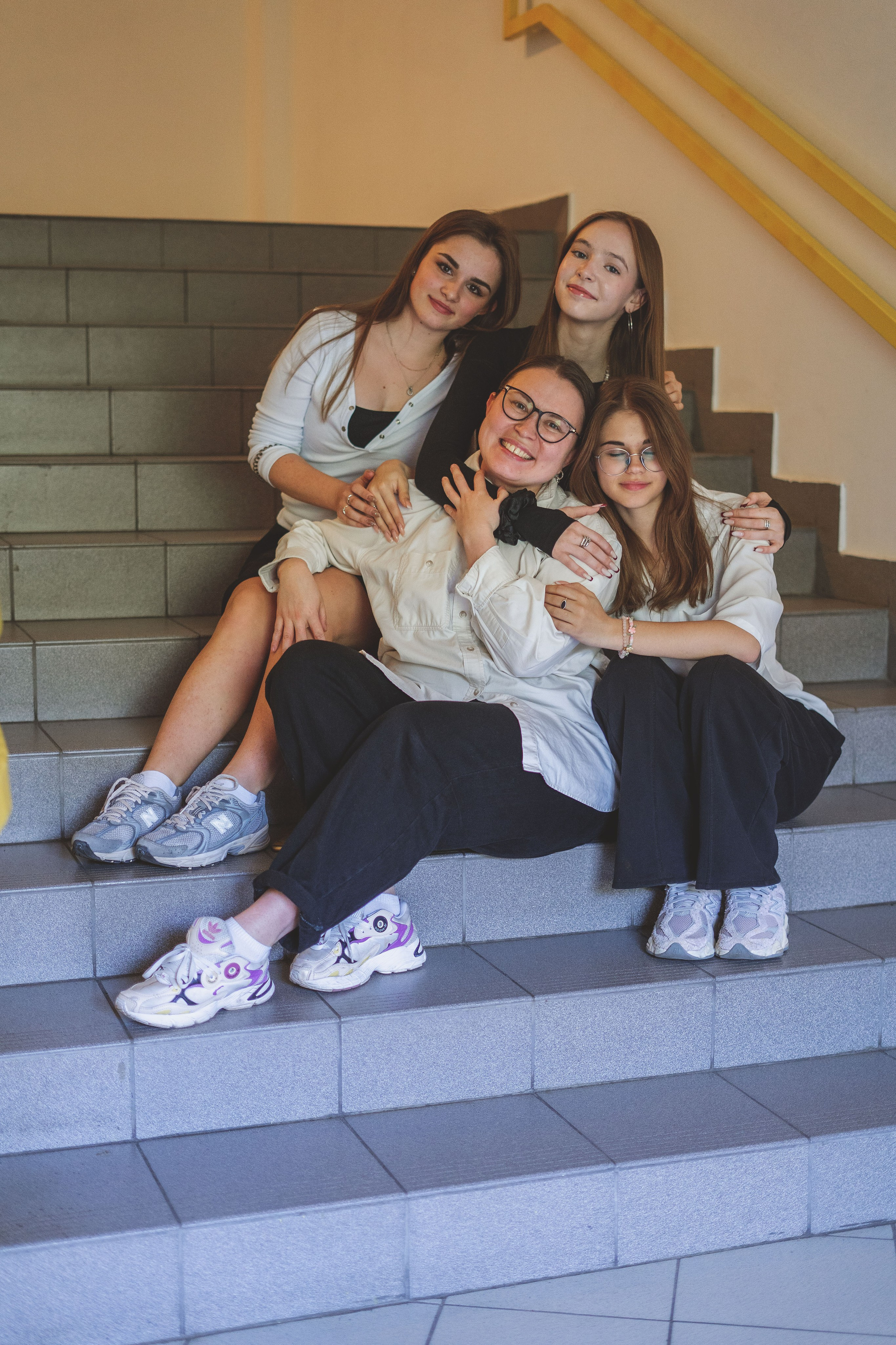 9 класс. Главная