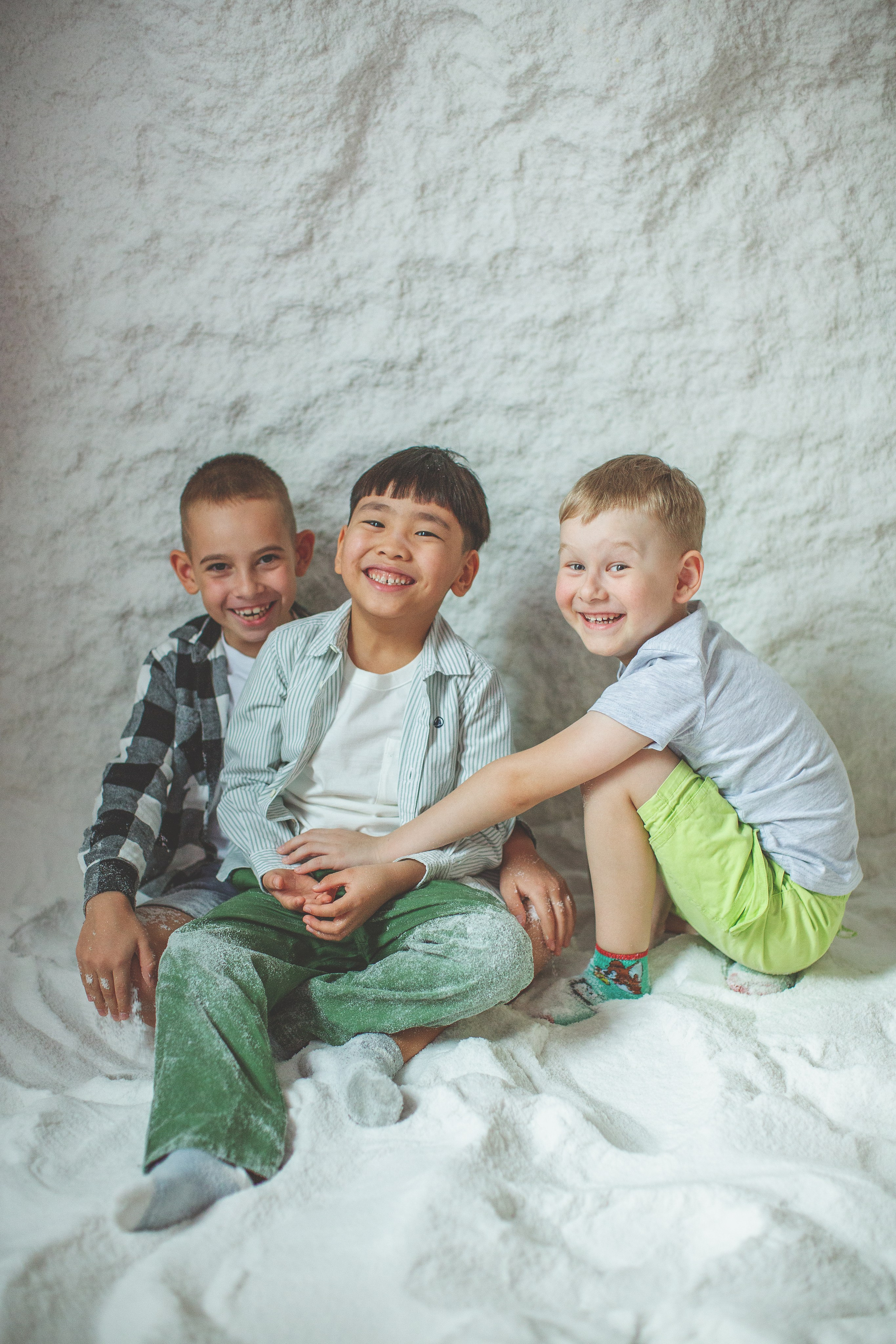 Детский сад. Главная