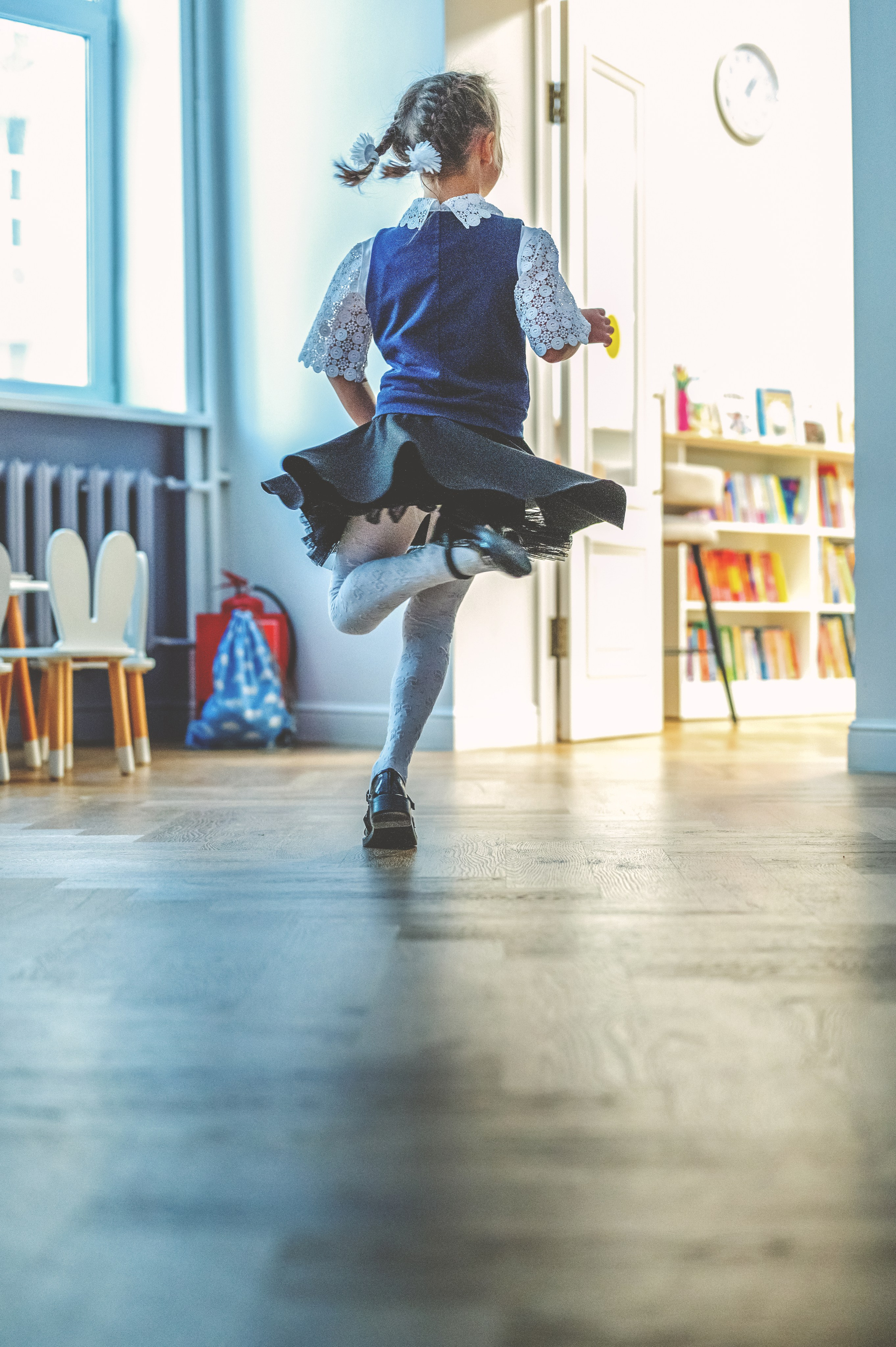 О тебе. Главная