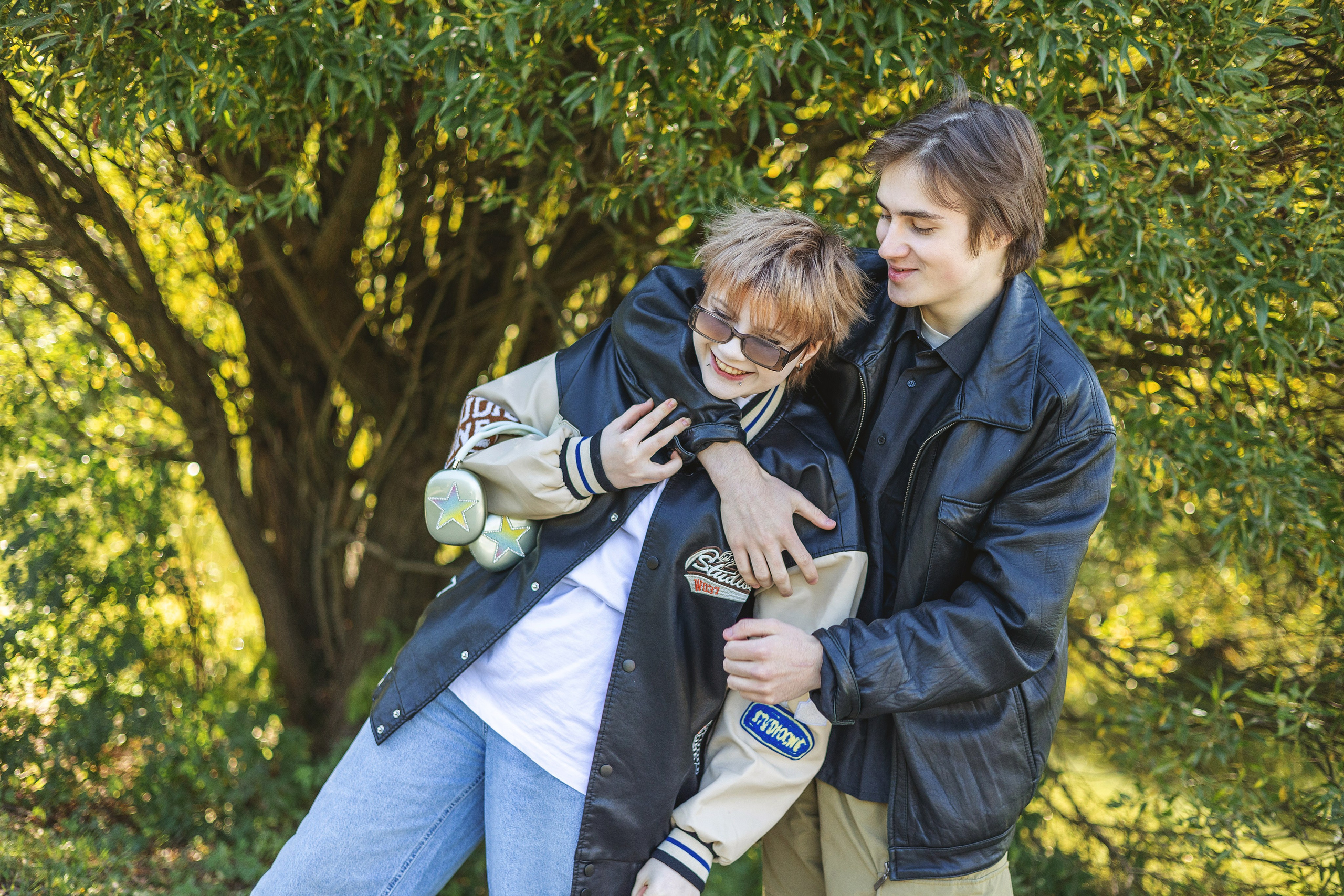 11 класс. Главная