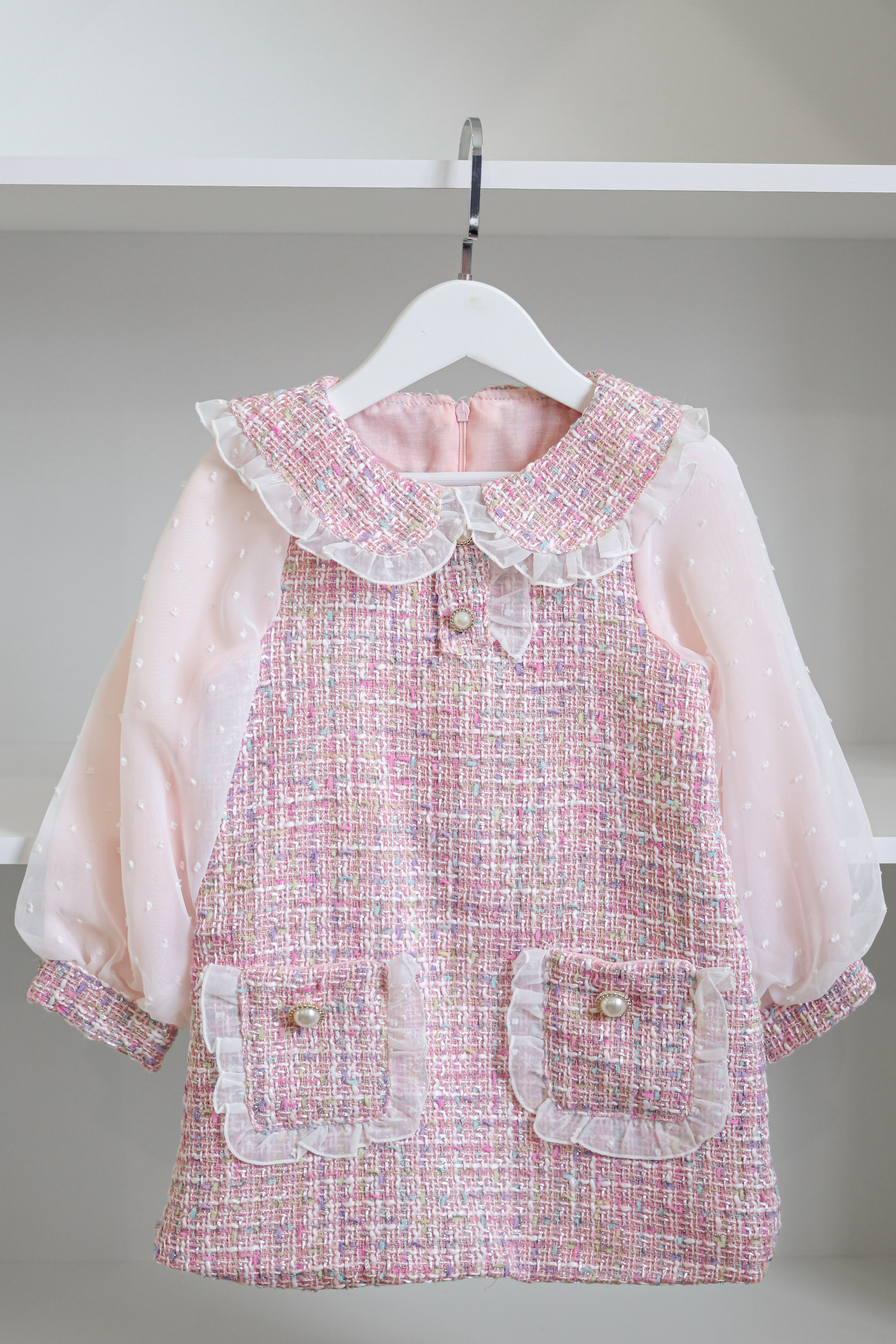 Магазин детской одежды