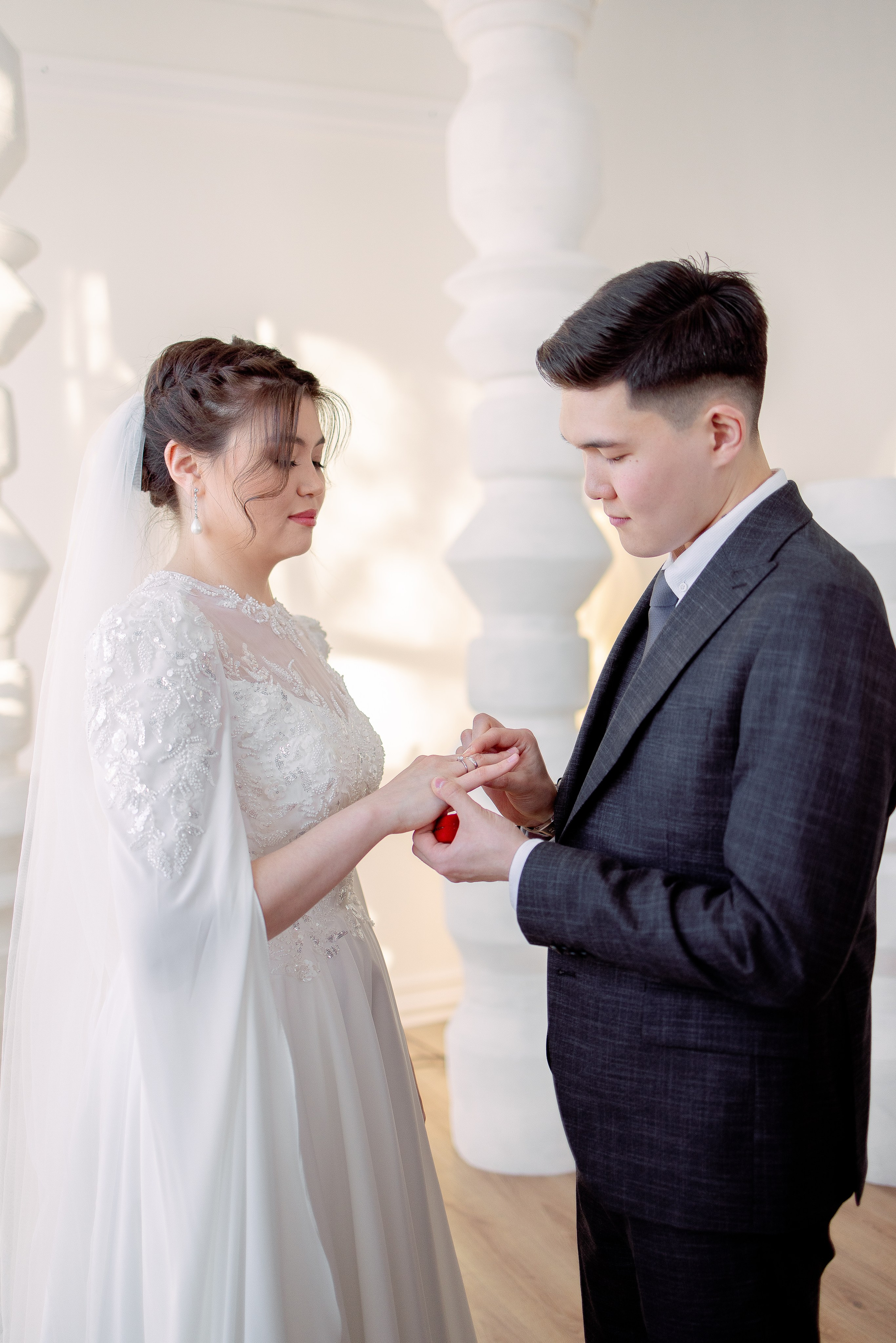 Свадебные. Услуги