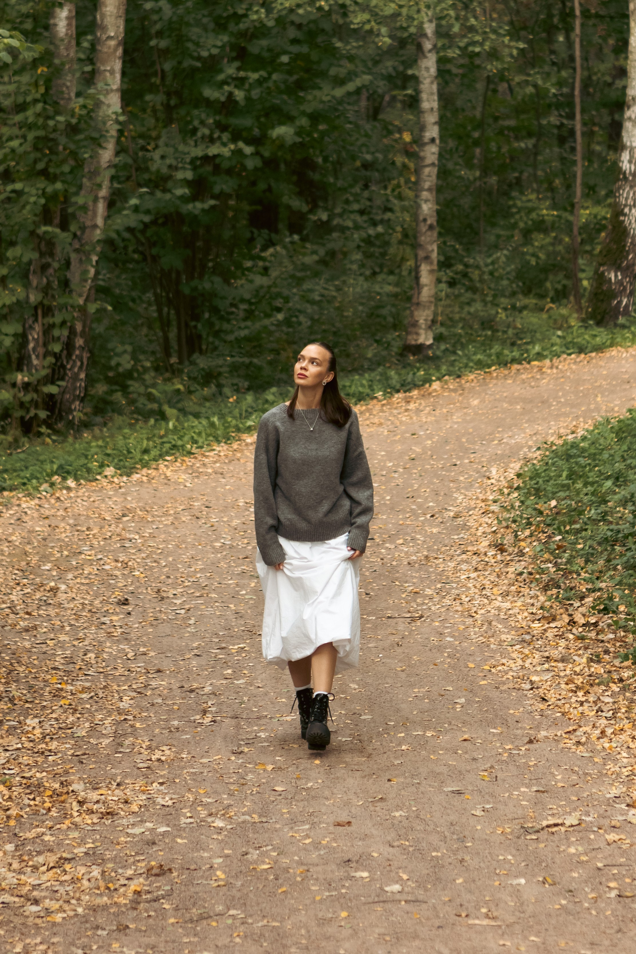Юлия. Портретный фотограф в Москве Анастасия