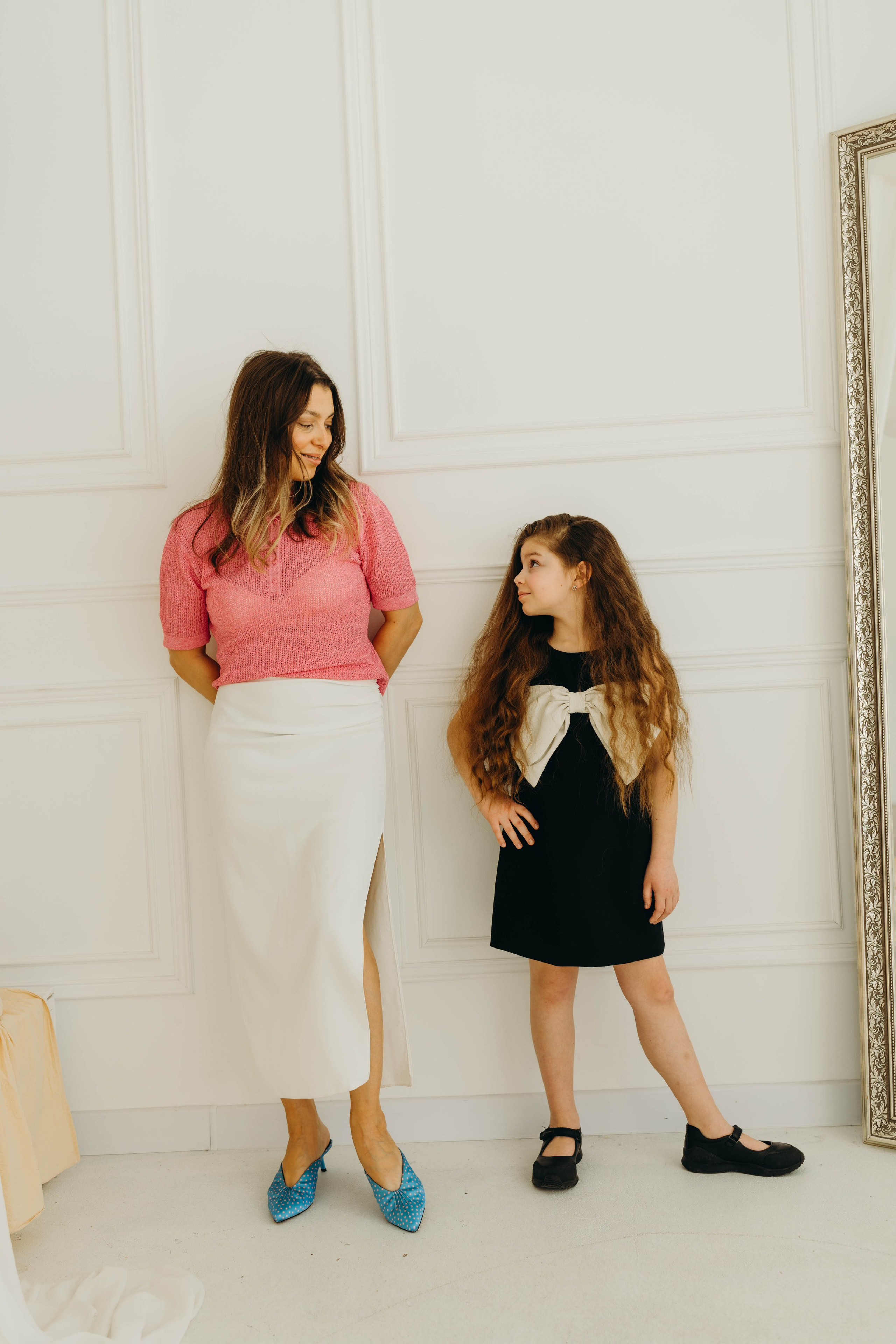 Маша и Аня. Семейный и портретный фотограф во Владимире и Суздале