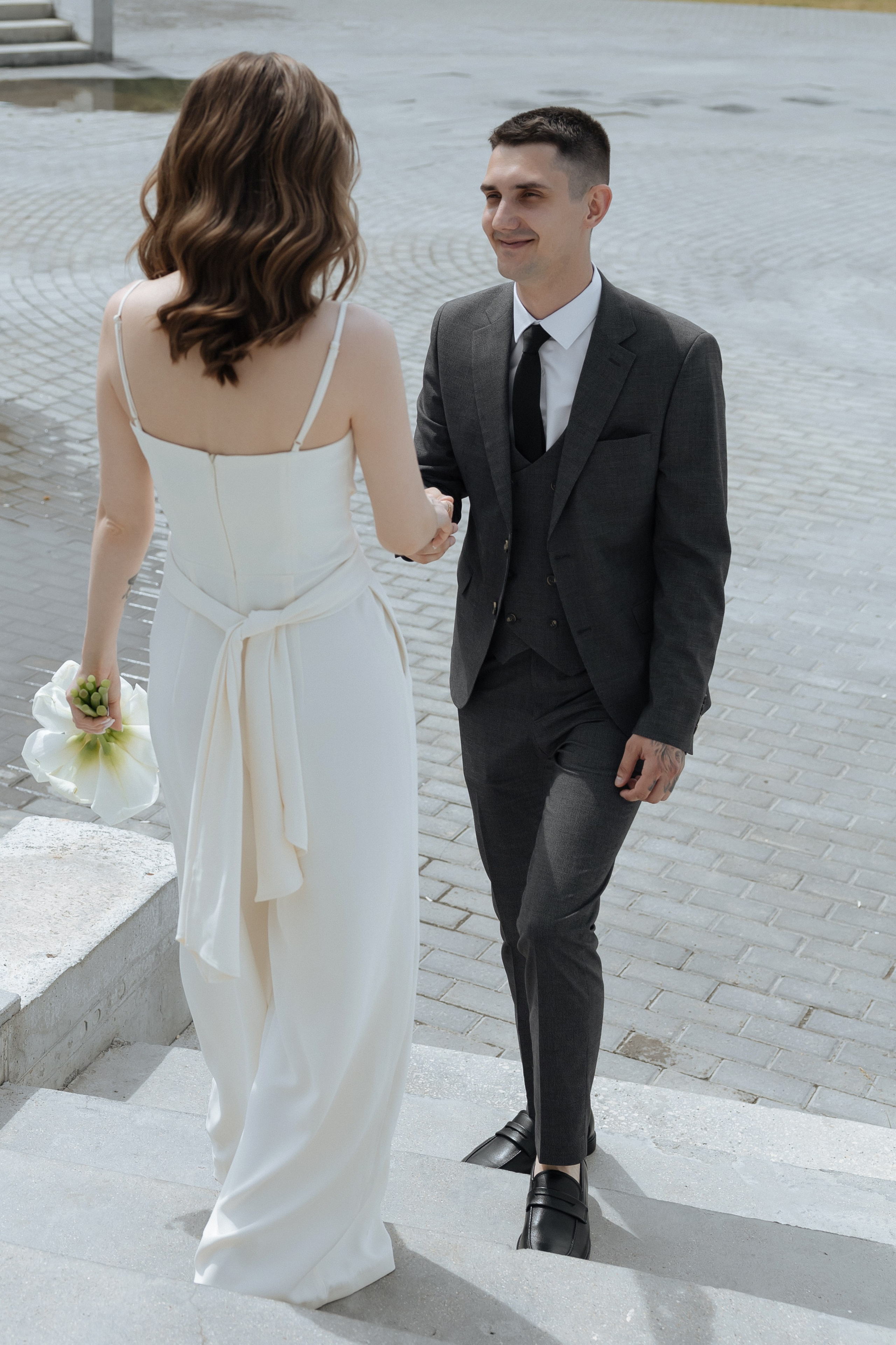 N&N. Свадебный фотограф в Тольятти Валерия Барышкина