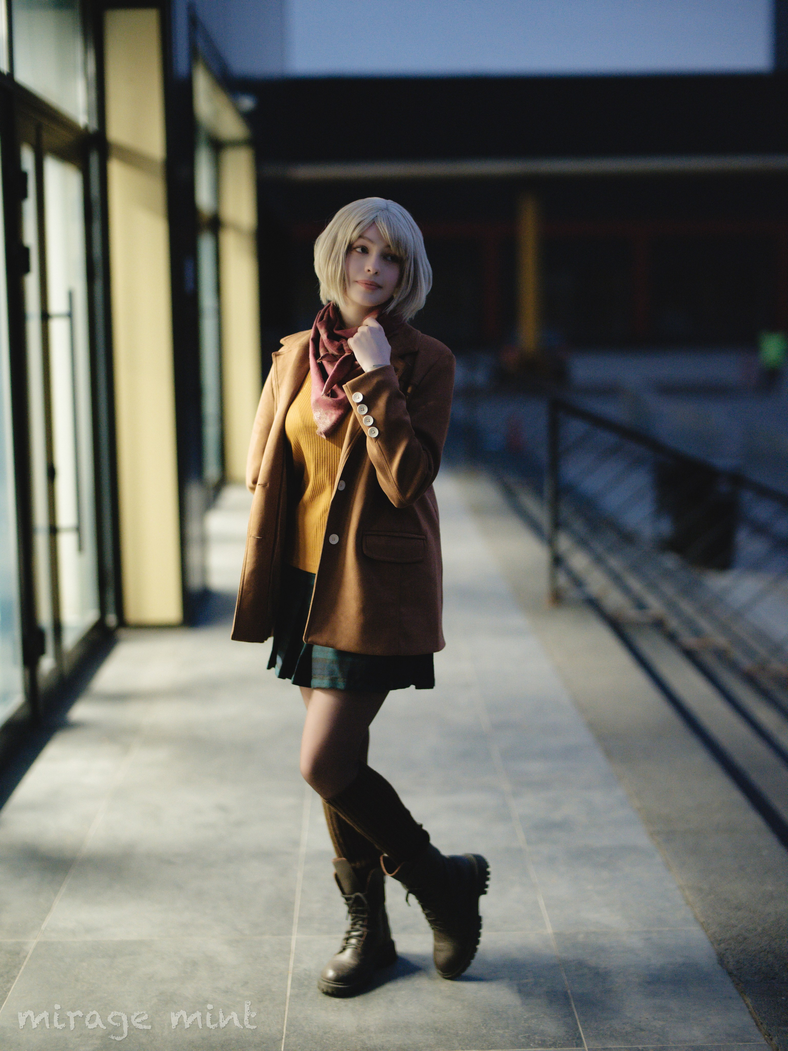 Портфолио на Фандом Фест. Photography & Cosplay