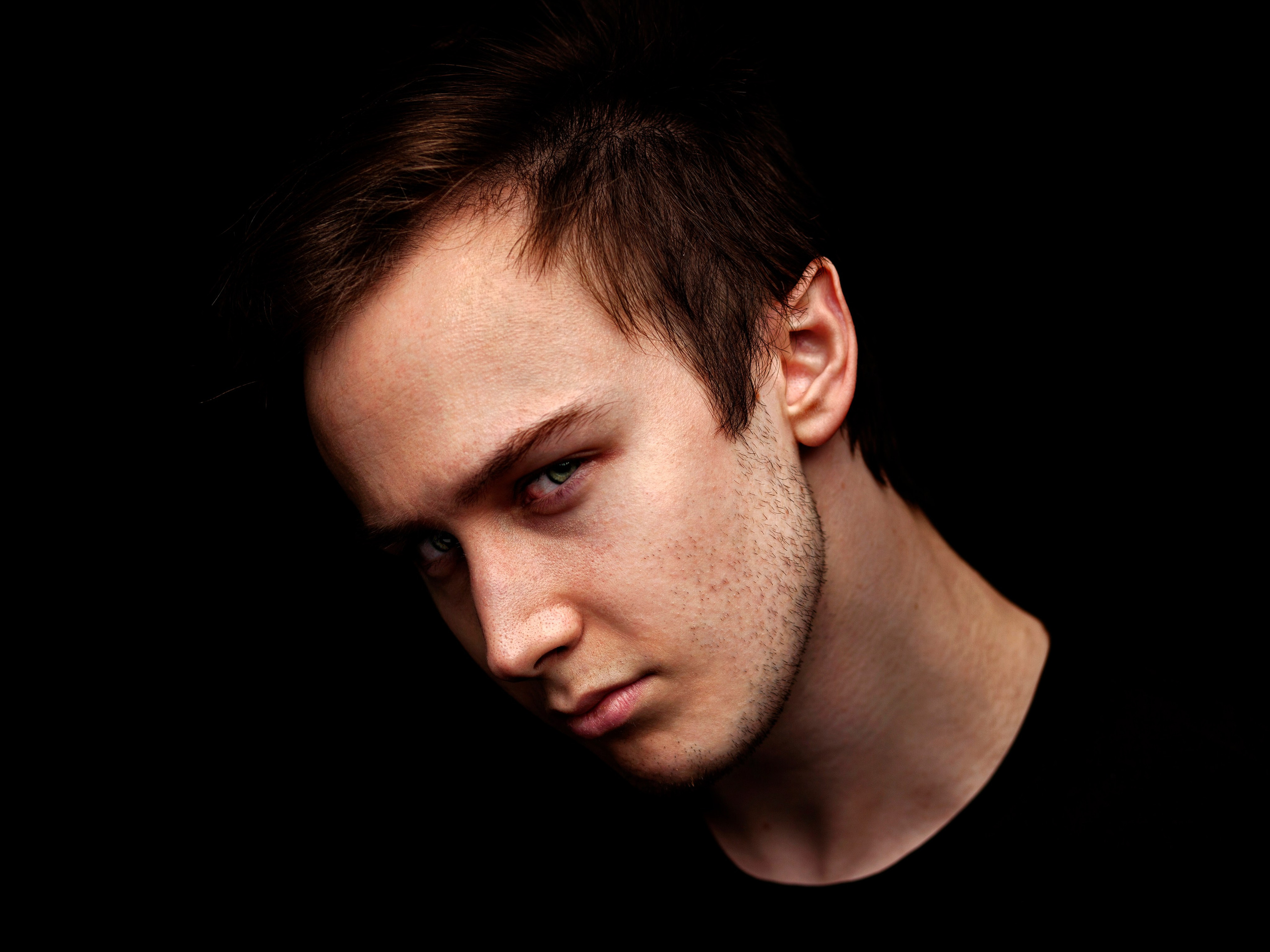 Фотограф в Санкт-Петербурге Александр Пыхтеев