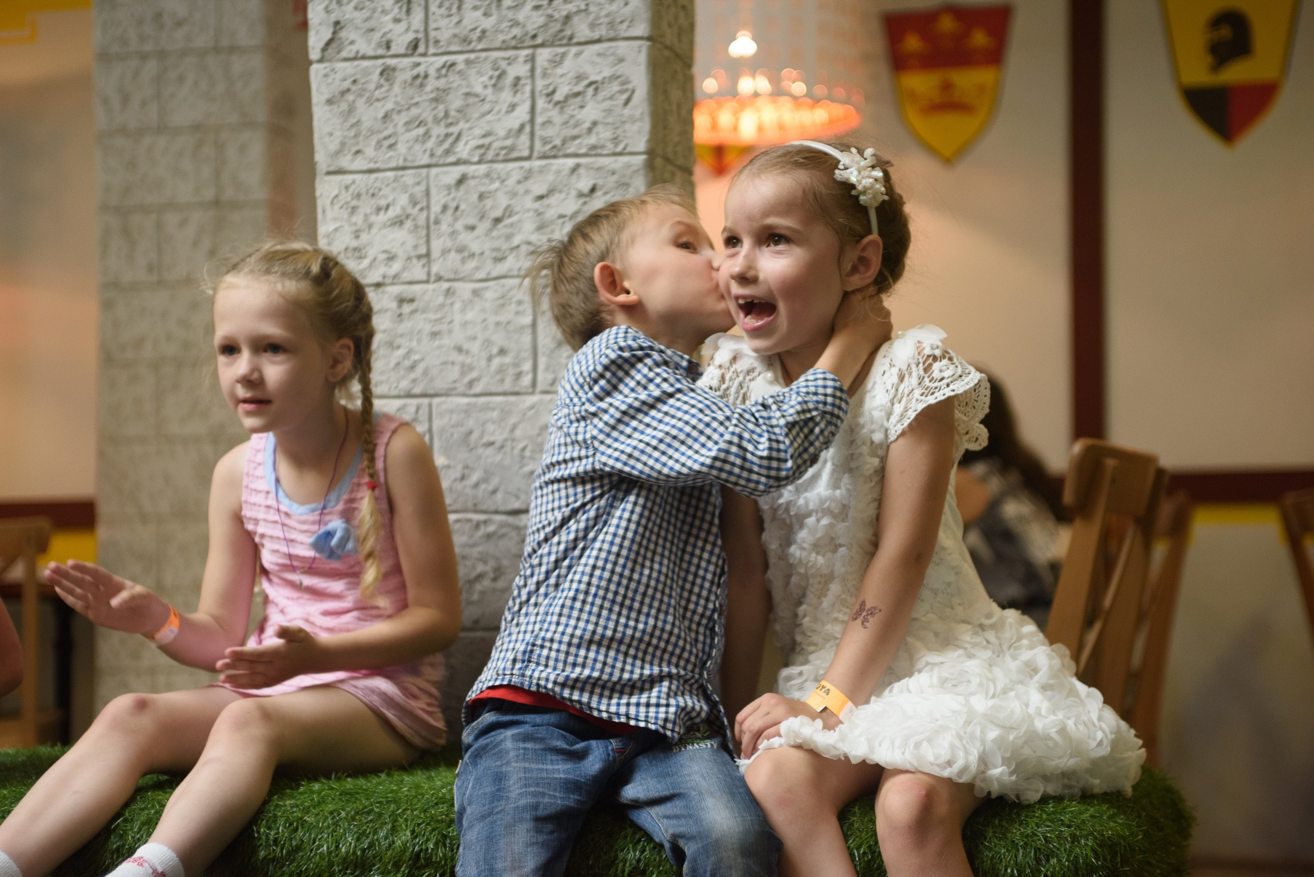 Александра. Фотограф Александр Киямов | СПБ, МСК