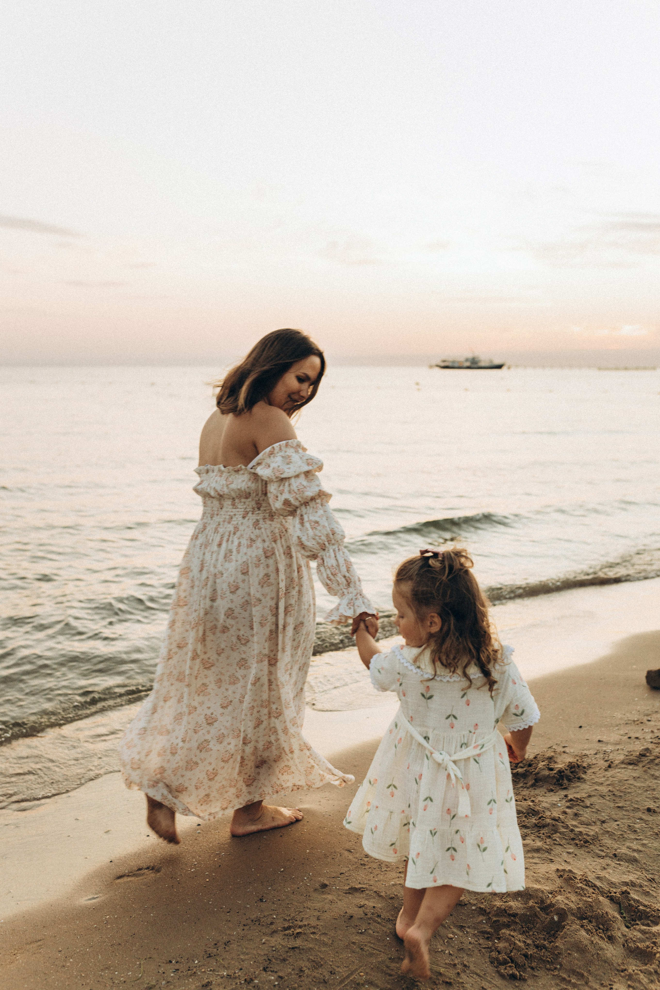 Леша Кристина Еся и Матвей. Семейный фотограф в Новороссийске и Анапе Александра Яковлева