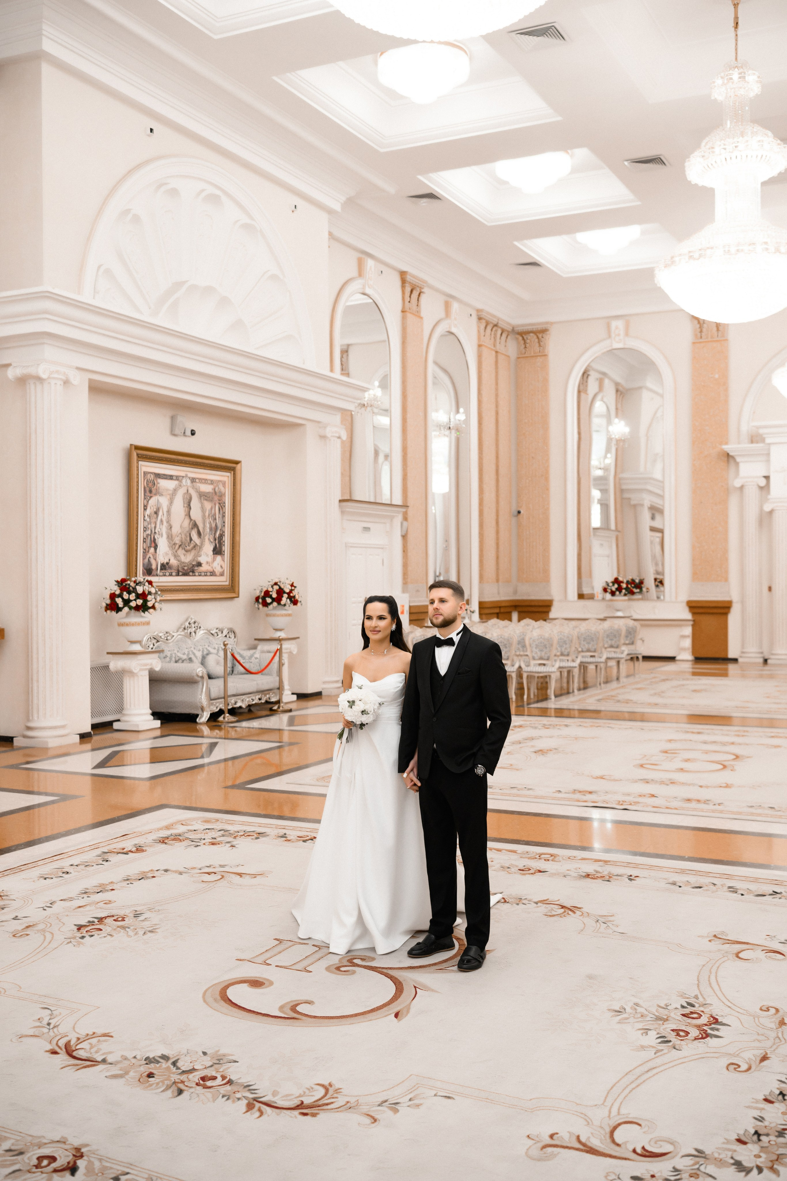 26.12.25. Свадебный и семейный фотограф в Краснодаре