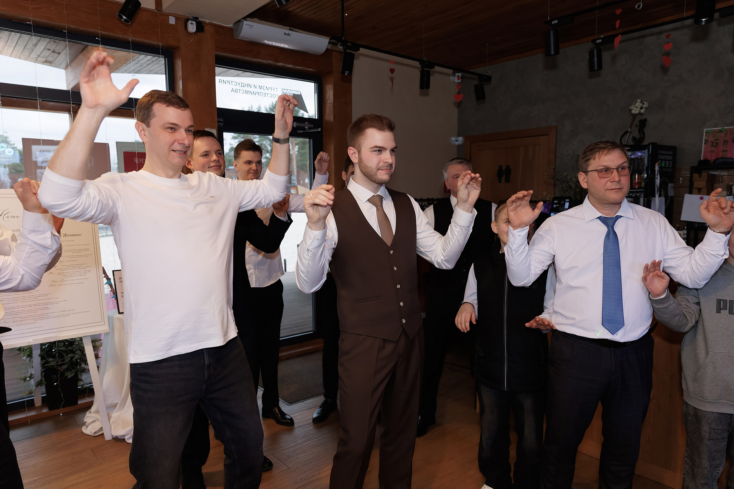 Ангелина и Игорь. Свадебный фотограф в Пскове и Санкт-Петербурге | Анна Голикова