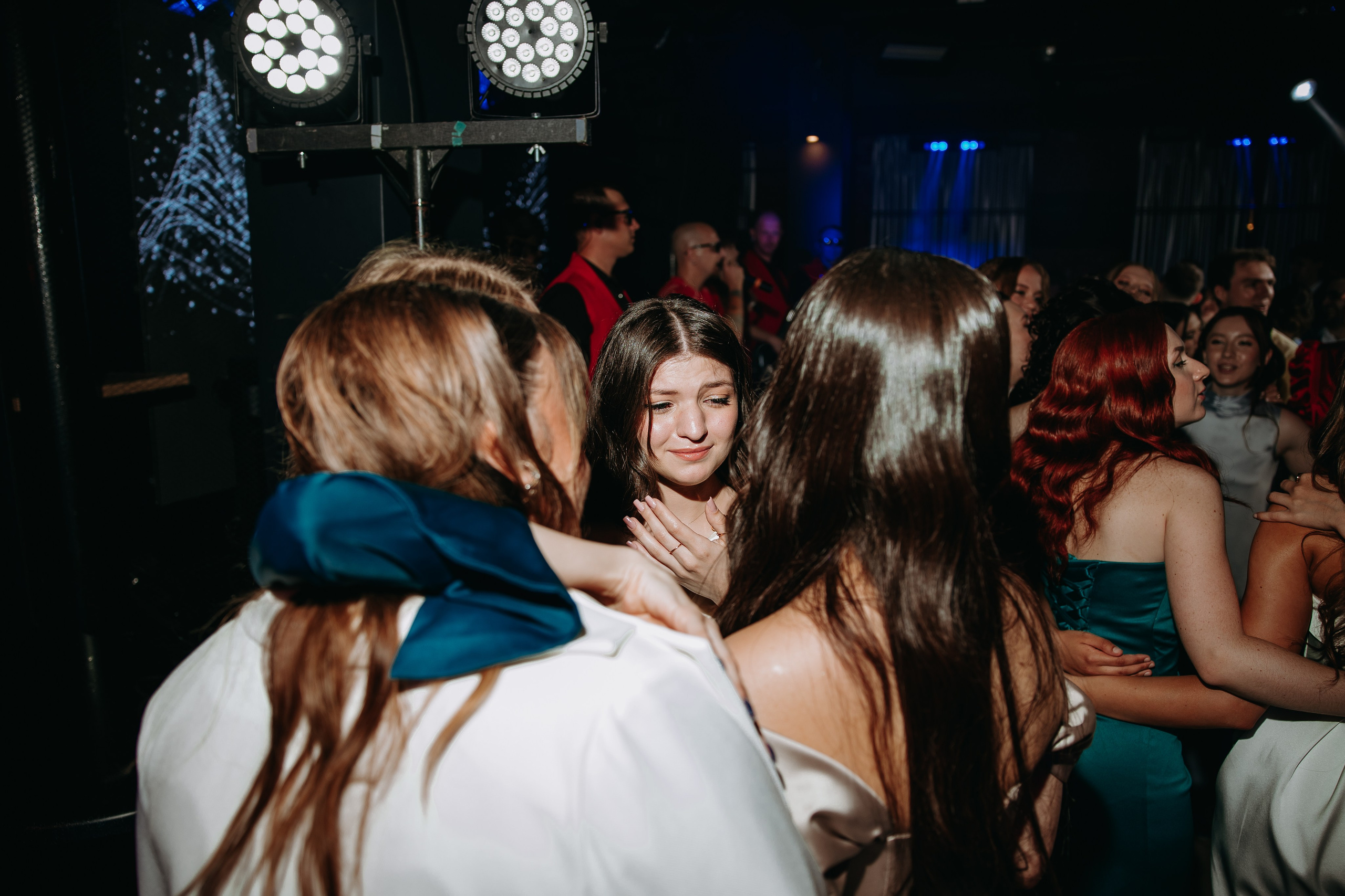 Выпускной — СГМУ. Фотограф в Саратове Александр Кухаренко. И не только в Саратове :)