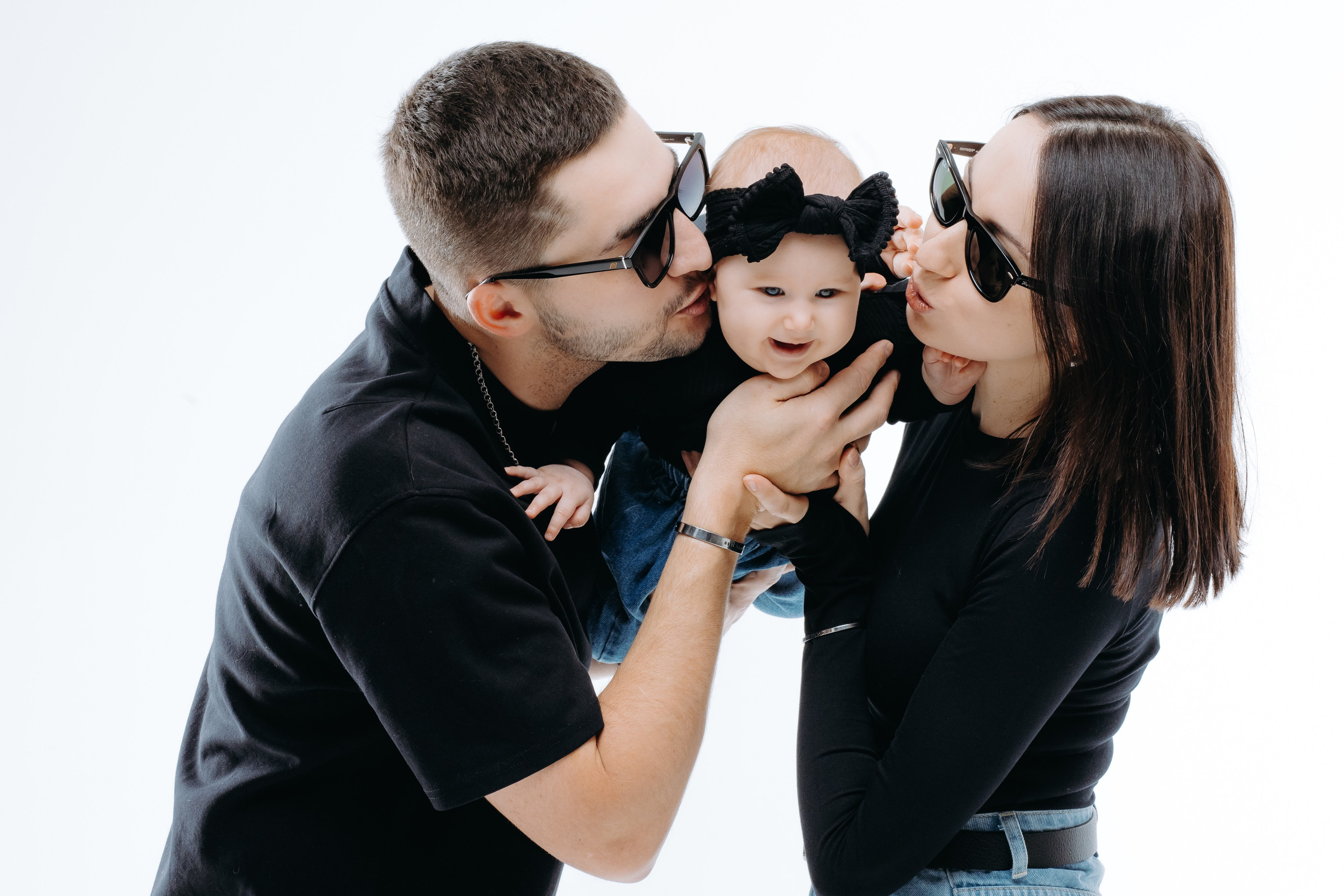 Ежевичные Спириты. Фотограф в Саратове Александр Кухаренко. И не только в Саратове :)