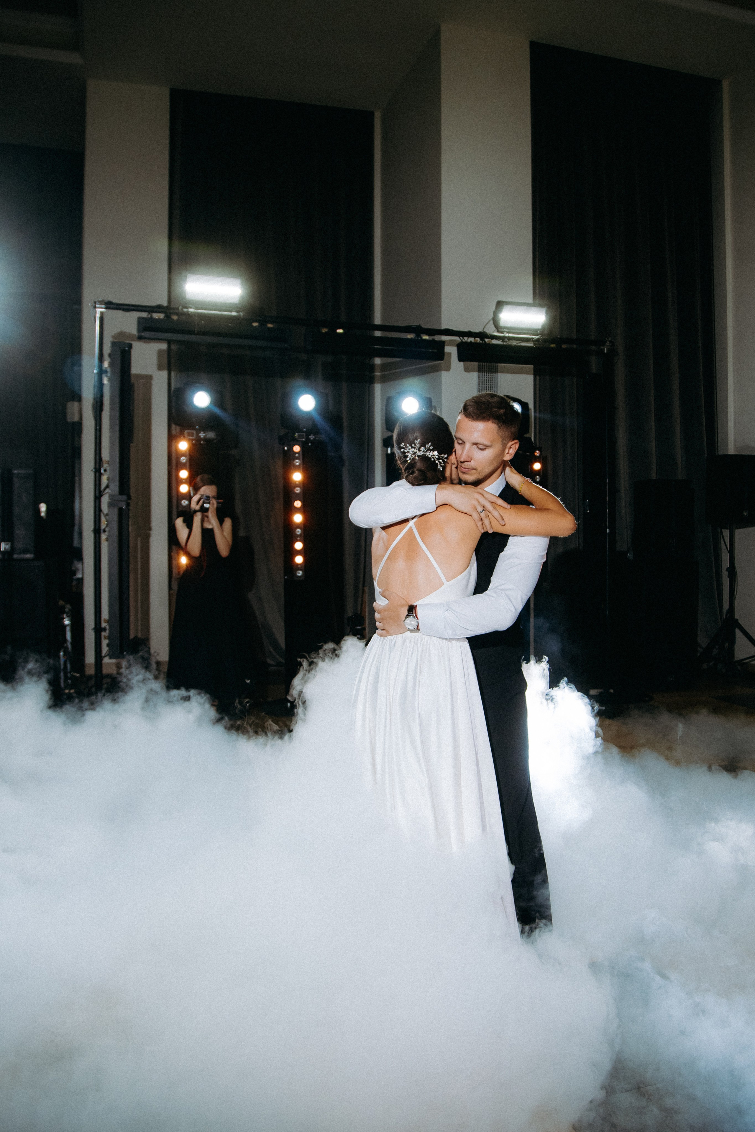 Александр и София. Фотограф в Саратове Александр Кухаренко. И не только в Саратове :)