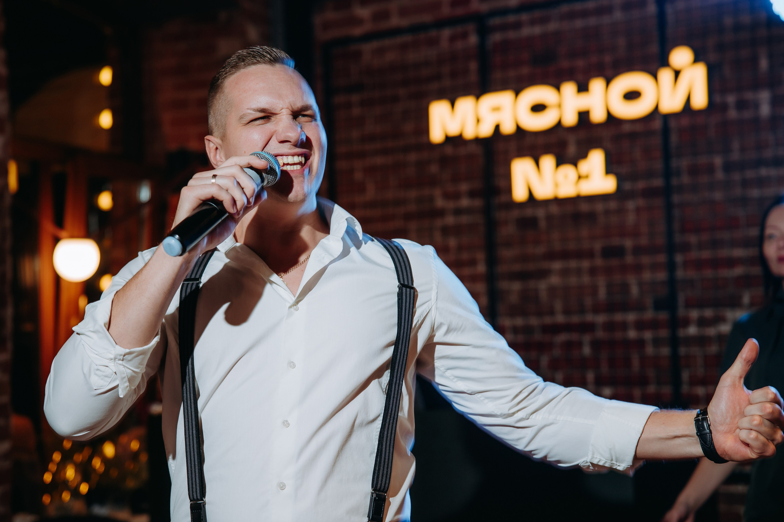 Новый год — Мясной № 1. Фотограф в Саратове Александр Кухаренко. И не только в Саратове :)