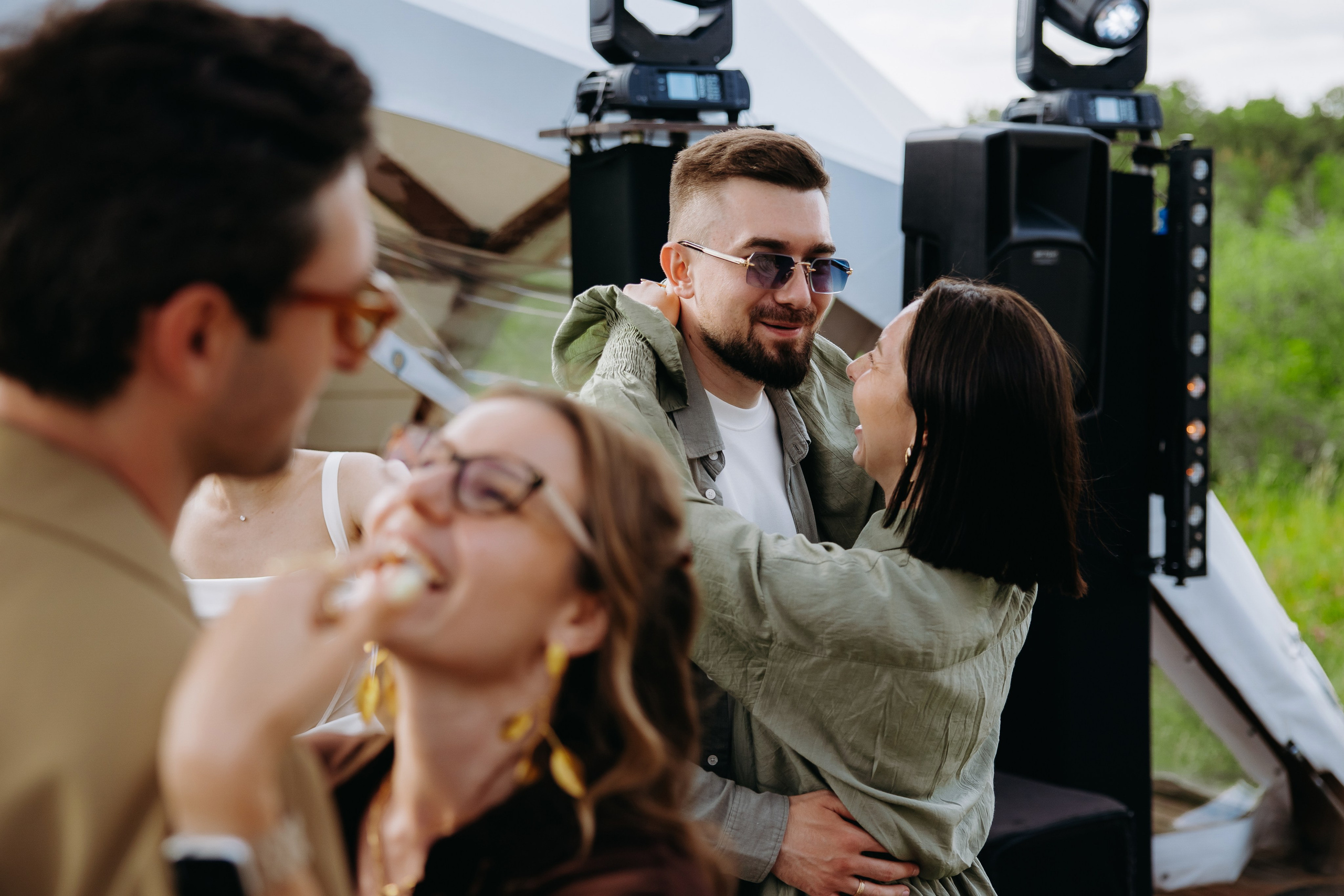Дмитрий и Яна. Фотограф в Саратове Александр Кухаренко. И не только в Саратове :)