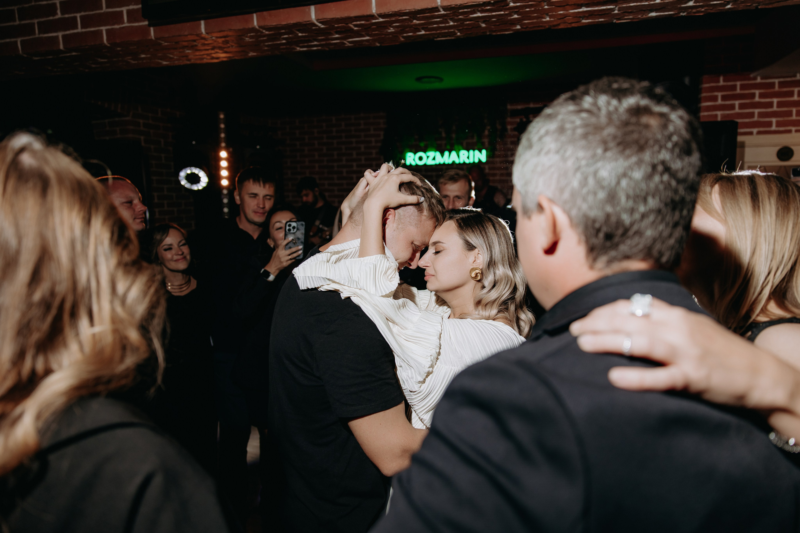 Let's Party — 35. Фотограф в Саратове Александр Кухаренко. И не только в Саратове :)