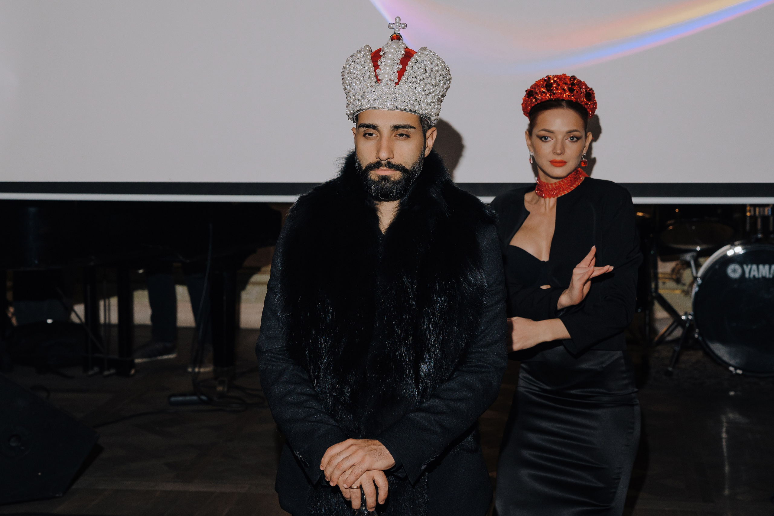 7 ЛЕТ AROMA DE CUBA. Репортажный фотограф Зуев Роман г. Челябинск