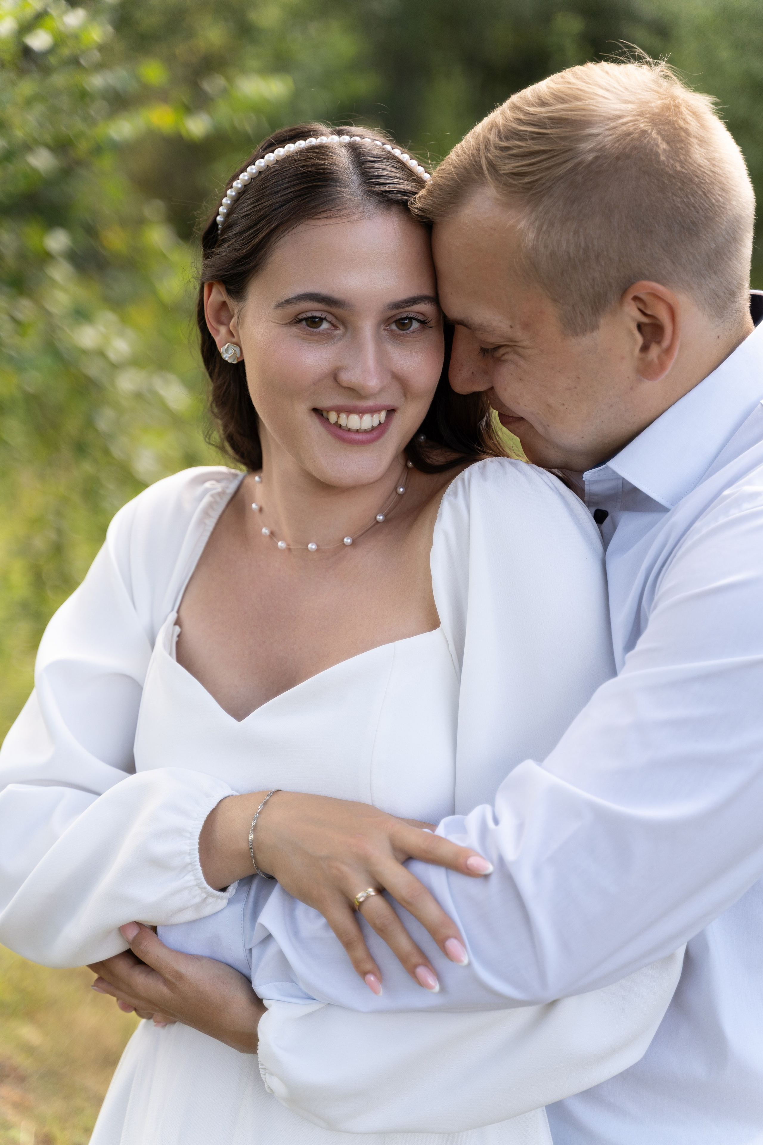 Свадебное портфолио (фото)