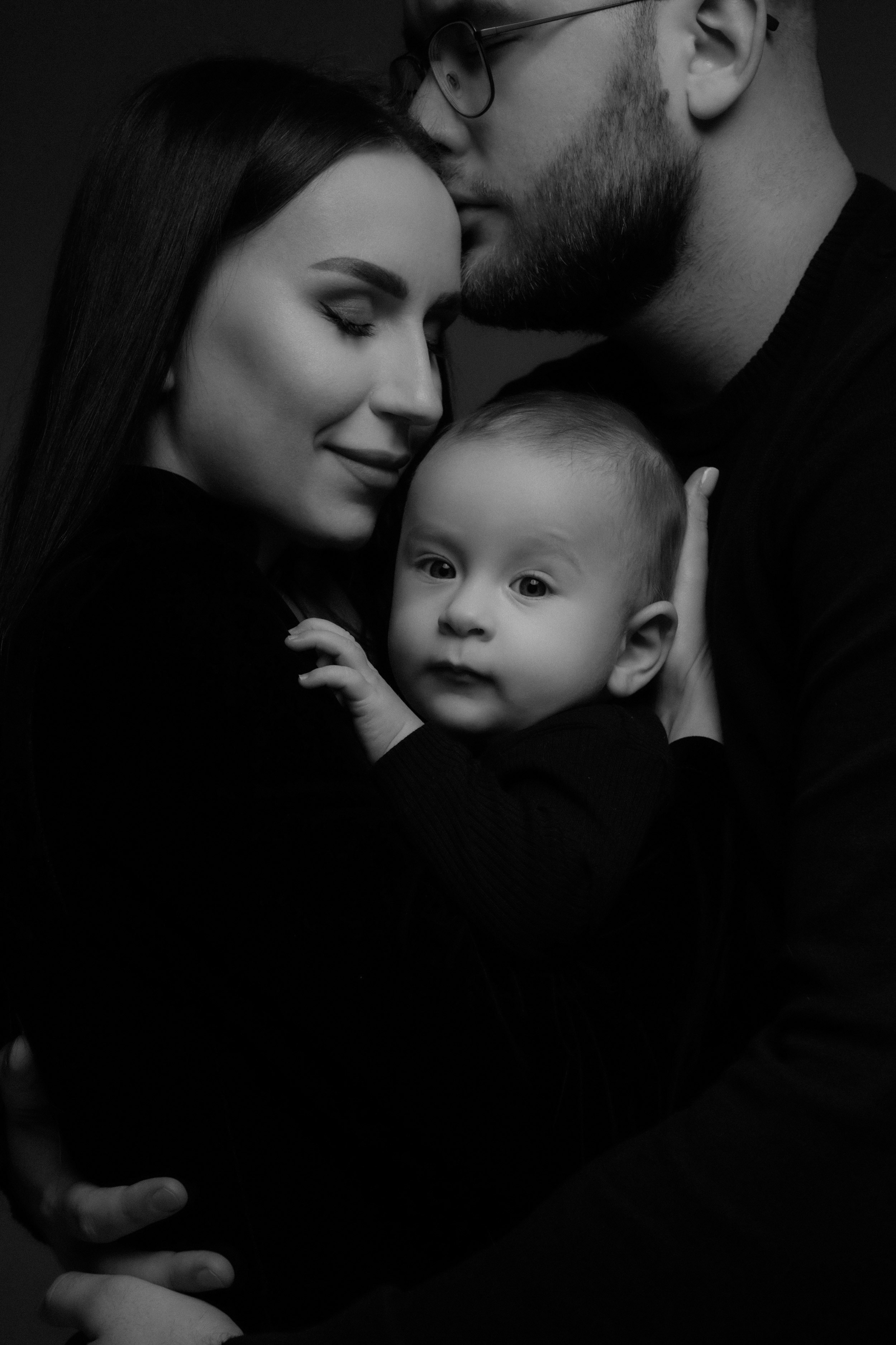 Семейные истории. Главная