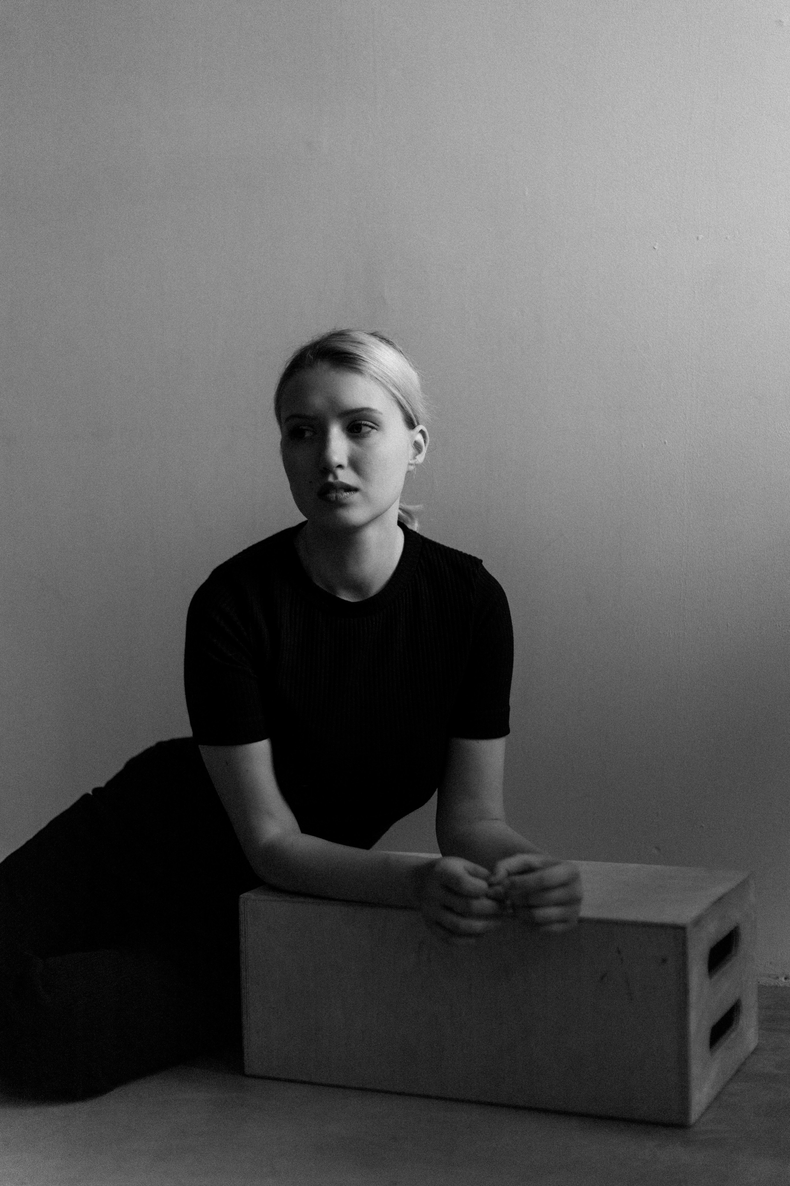 Светлана. Женский фотограф в Москве Юля Иванова