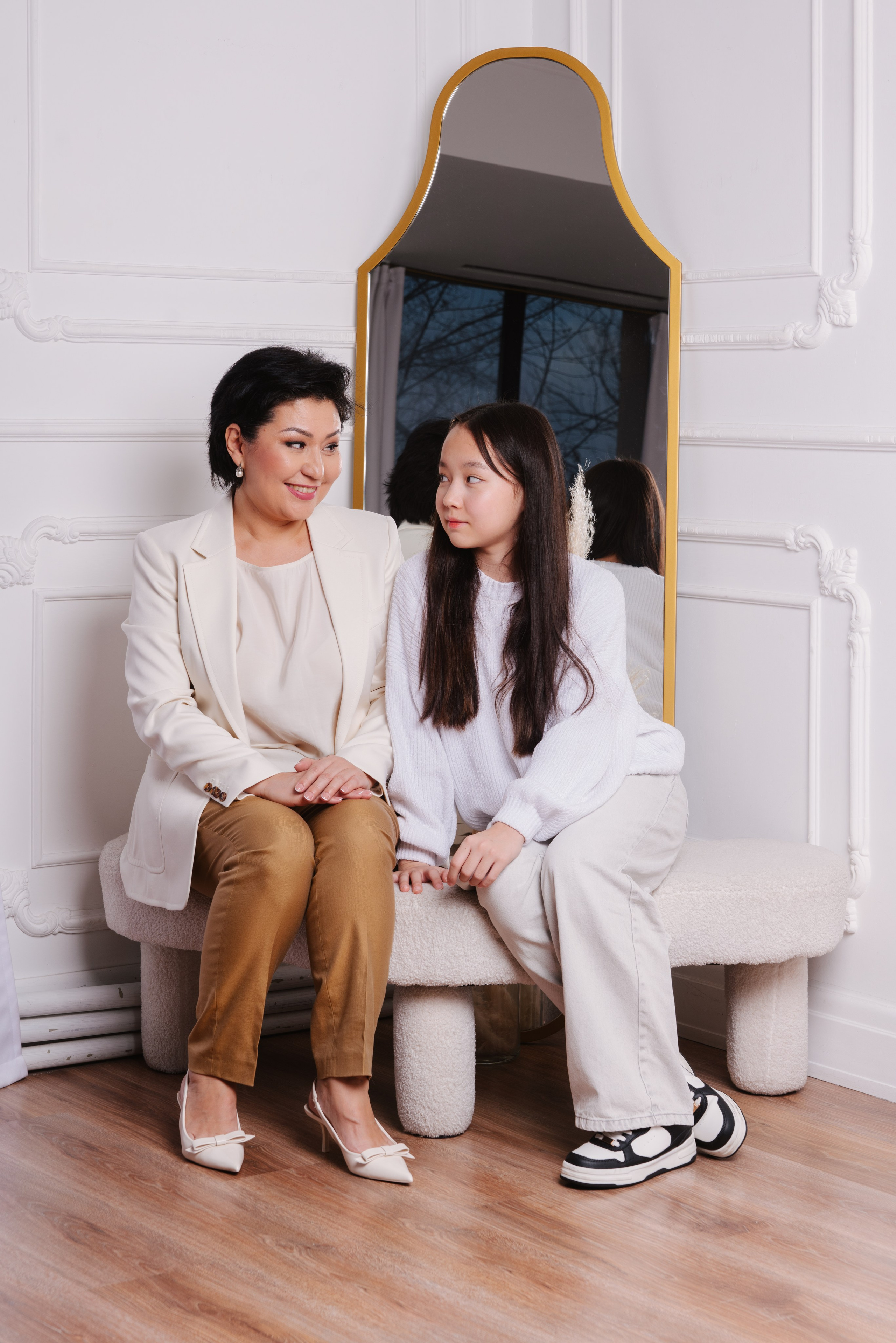 Семейная фотосессия. Профессиональная съемка в Алматы