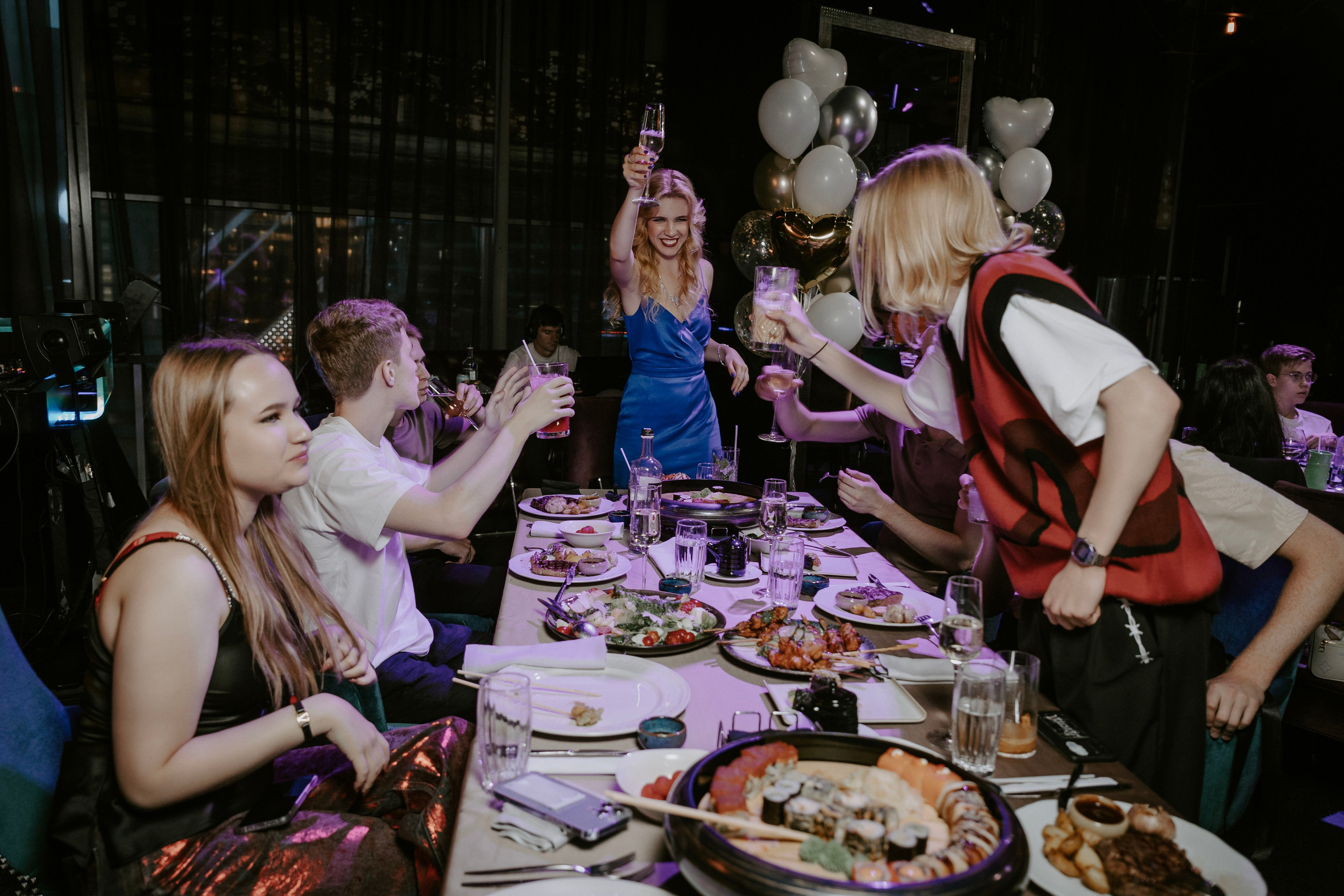 Анастасии 18. Photographer in Moscow & everywhere in the World Alena Vyalova