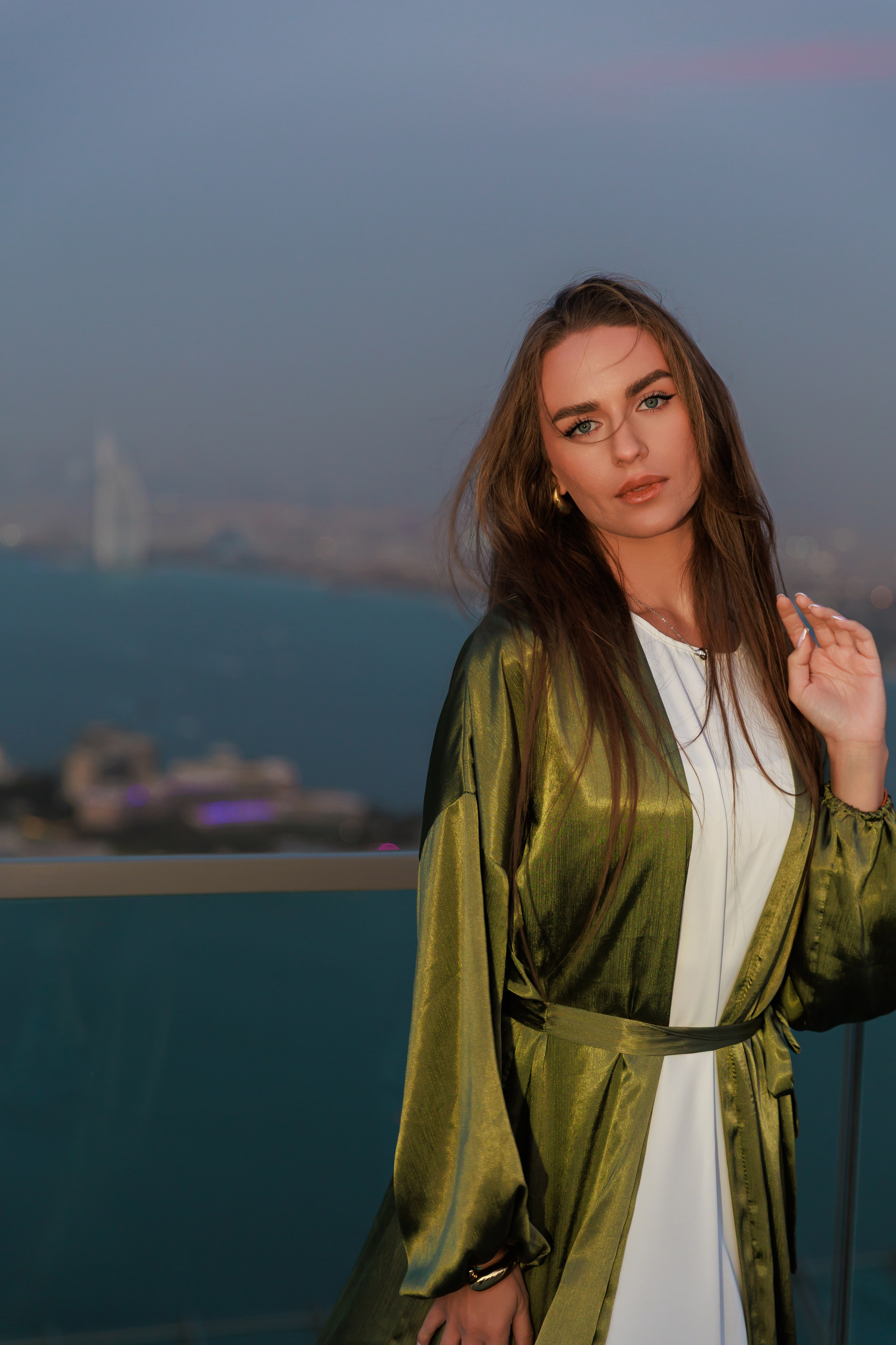 Vlada View Palm. Валерия Солнцева свадебный и семейный фотограф