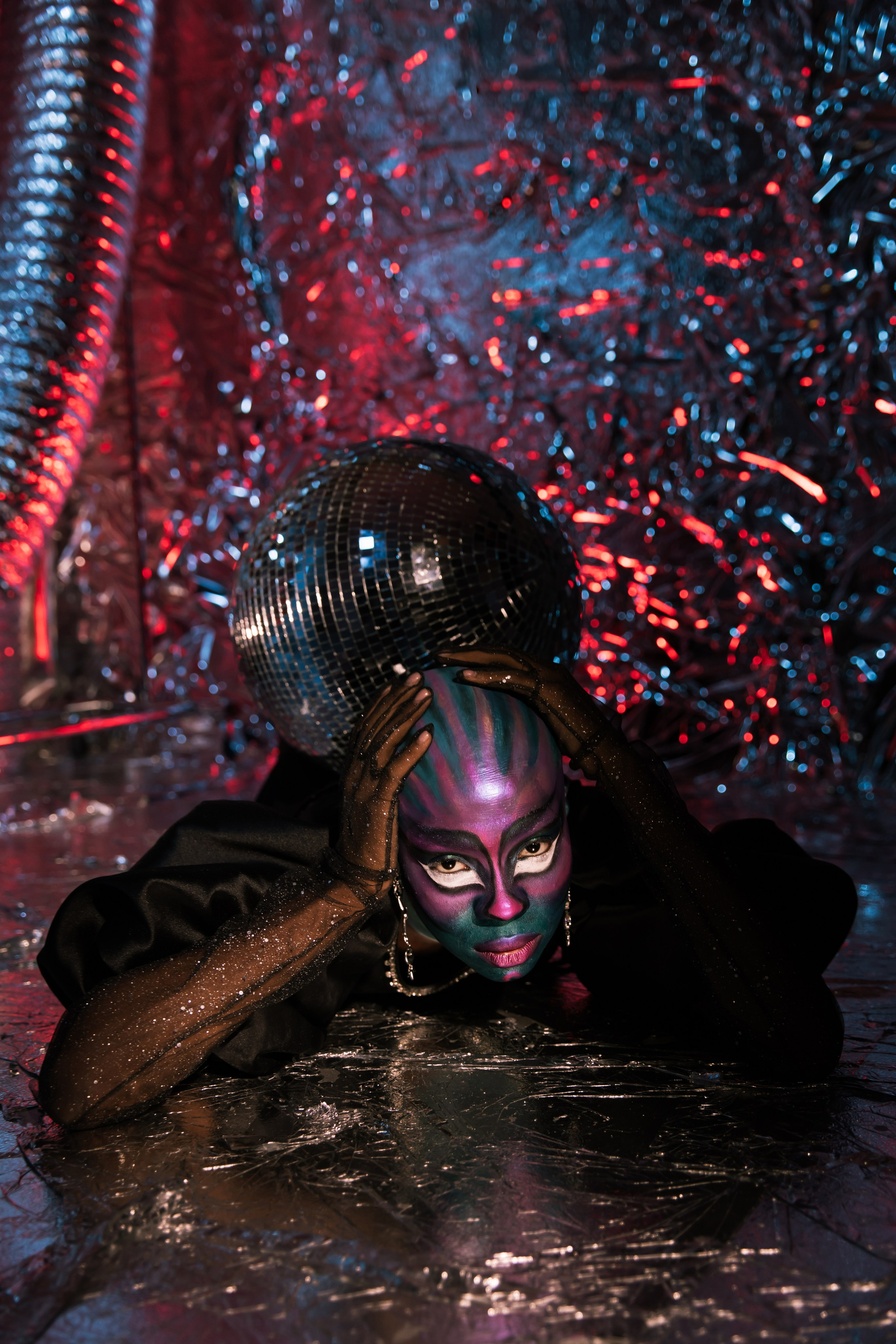 Cosmos. Валерия Солнцева свадебный и семейный фотограф