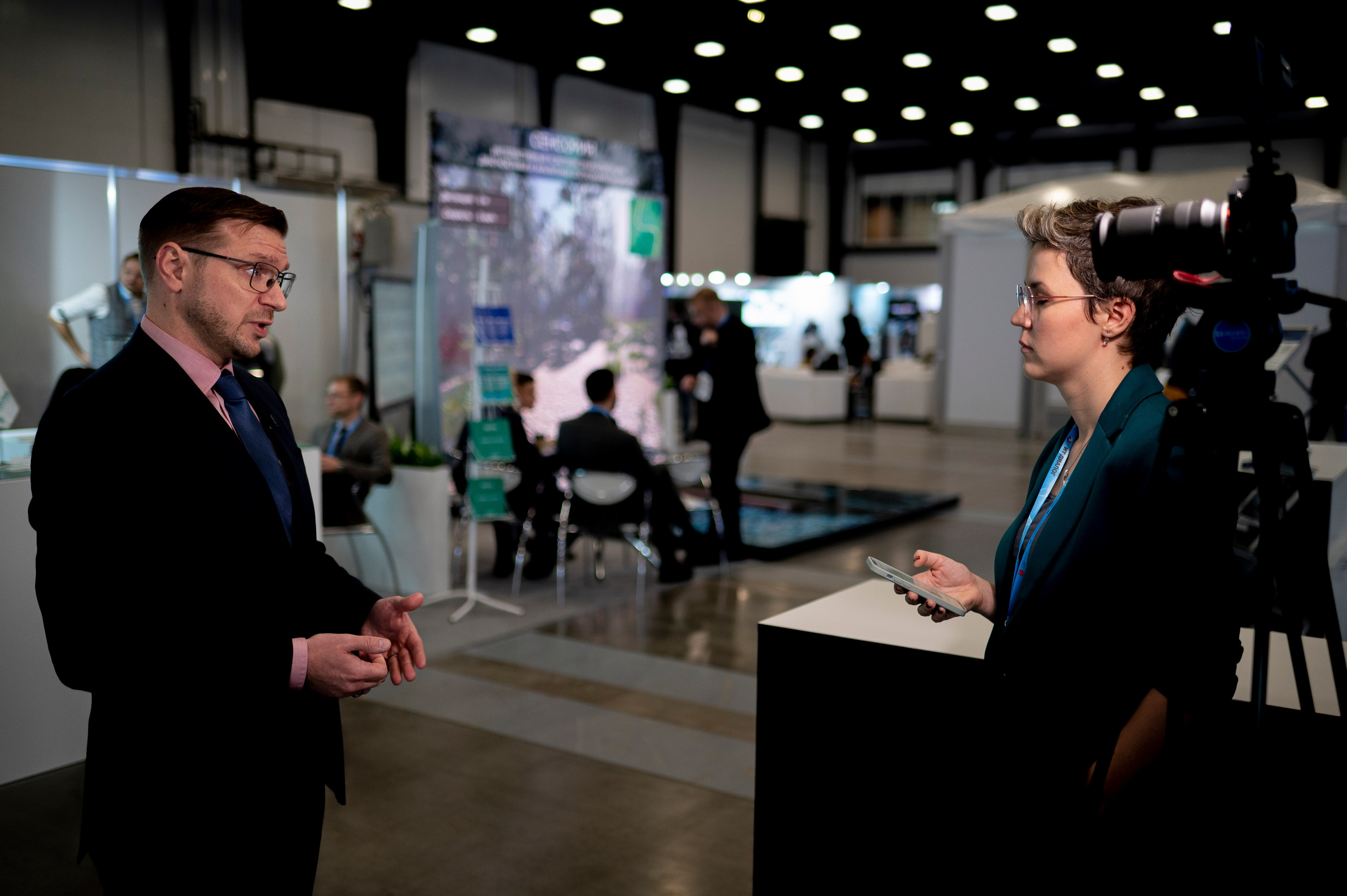 Репортажная съемка бизнес-мероприятий в Петербурге и Москве. Serg PG Photography — репортажная фотосъемка в Петербурге