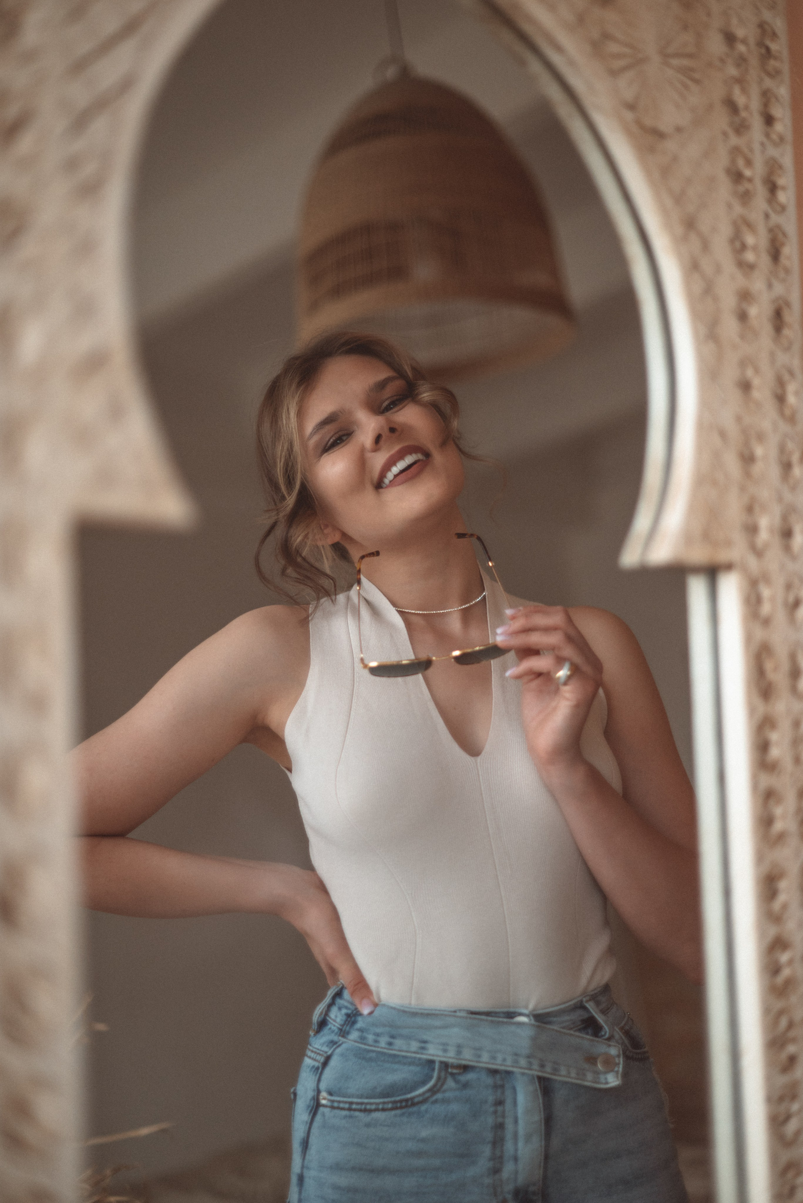 Немного Марокко. Семейный и детский фотограф в Москве Князева Диана