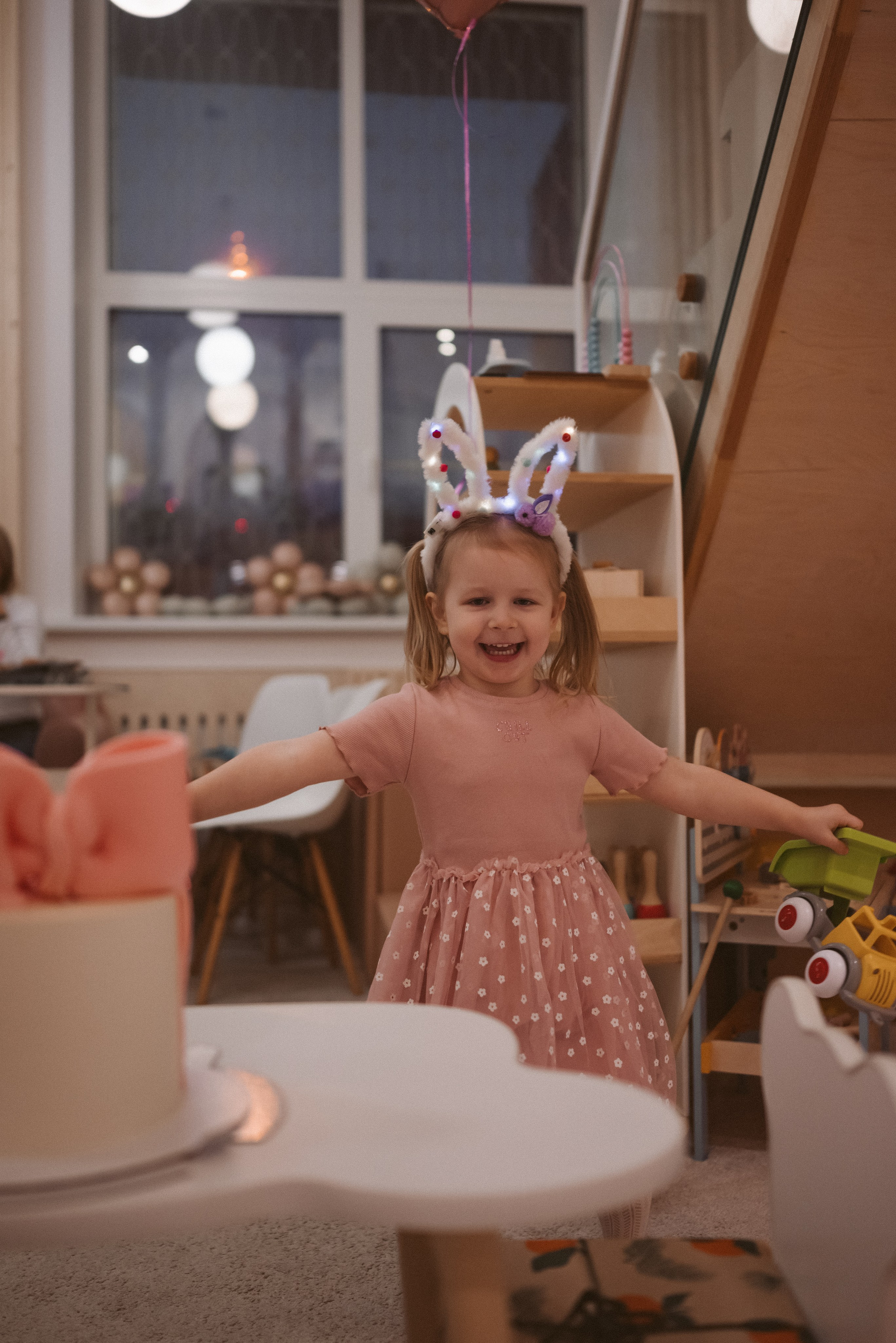 Еве 2 года. Семейный и детский фотограф в Москве Князева Диана